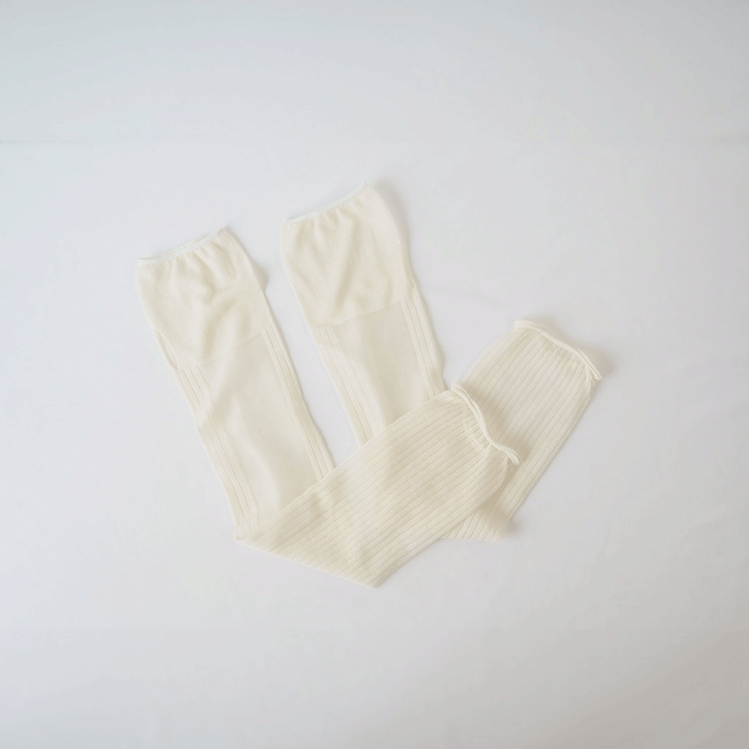 日本製 シアーアームカバー - 画像9