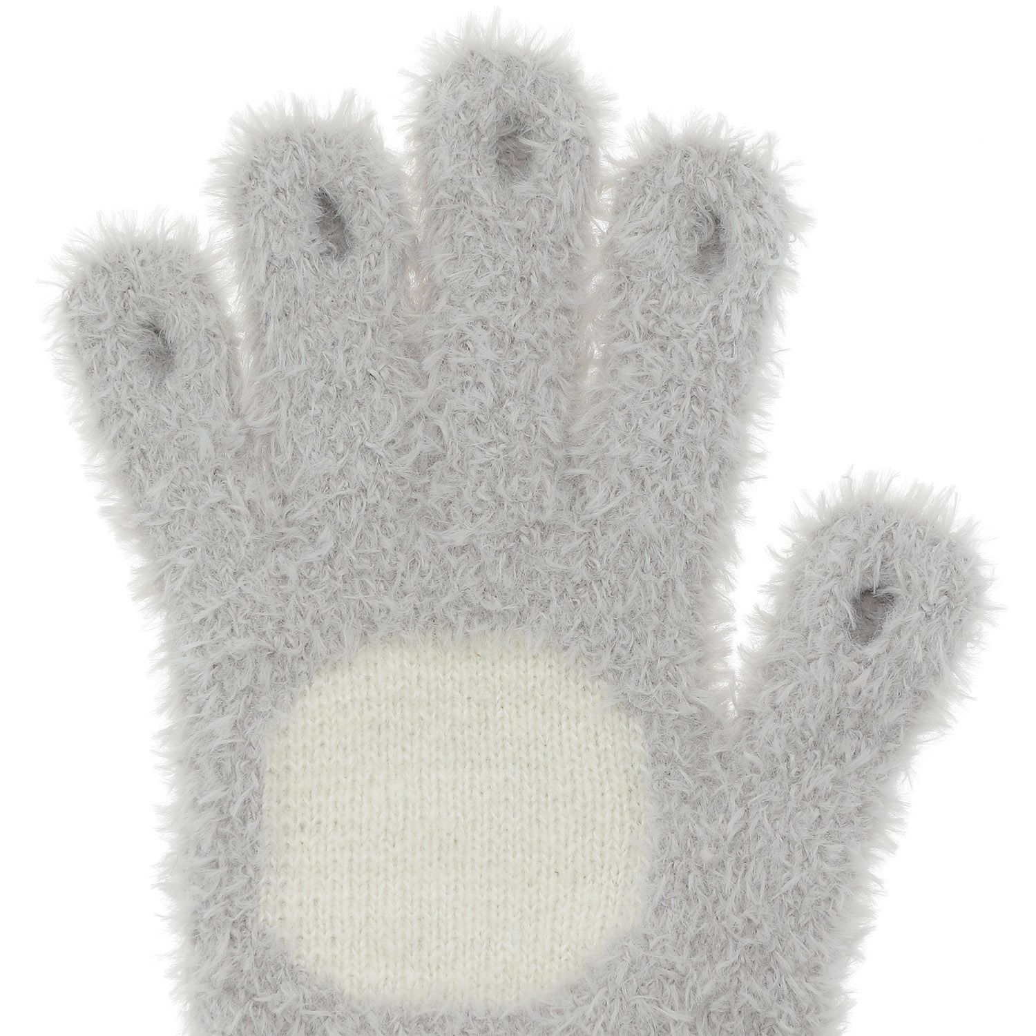 日本製 ユビデル手袋 ネコ - 画像4