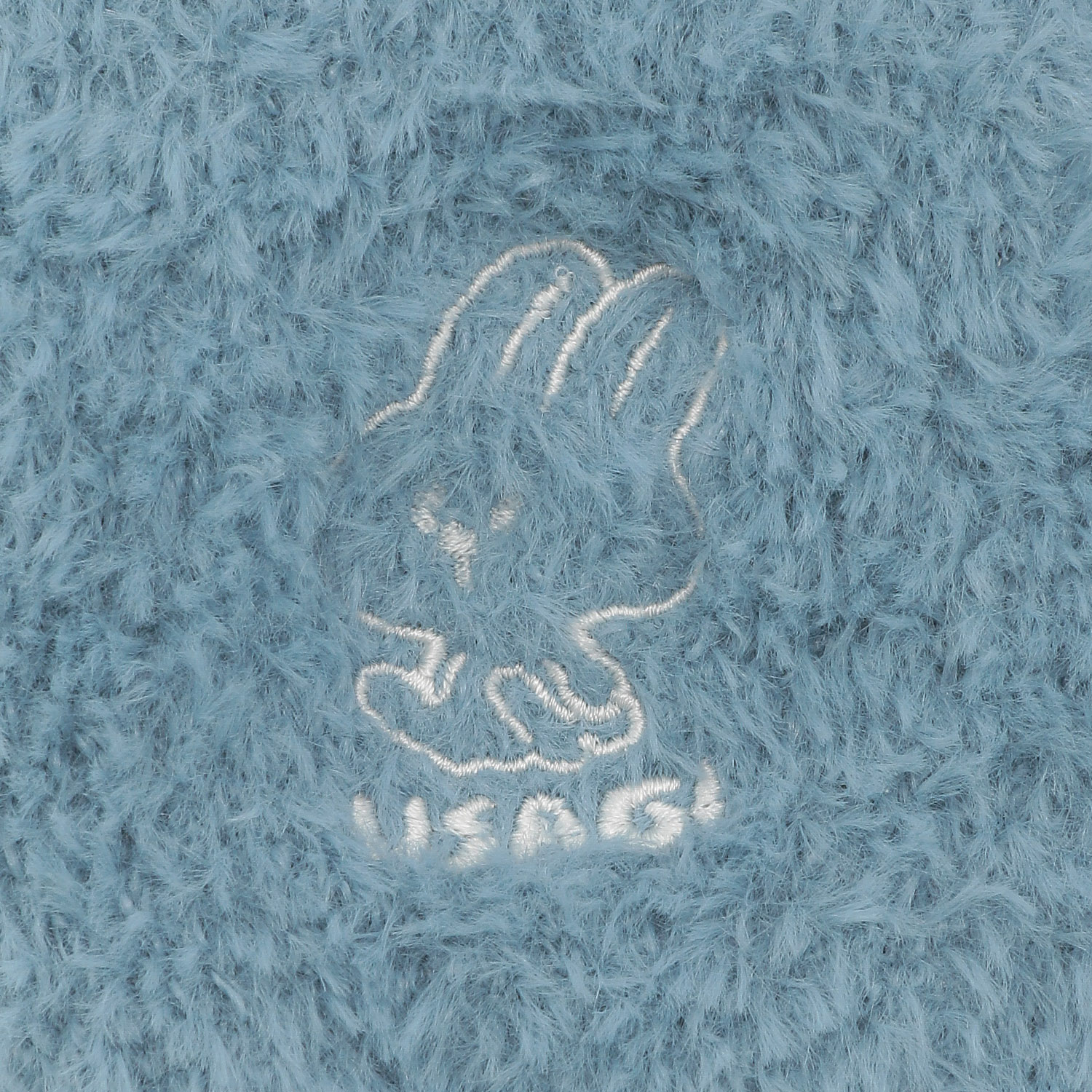 日本製 ユビデル手袋 ウサギ - 画像5