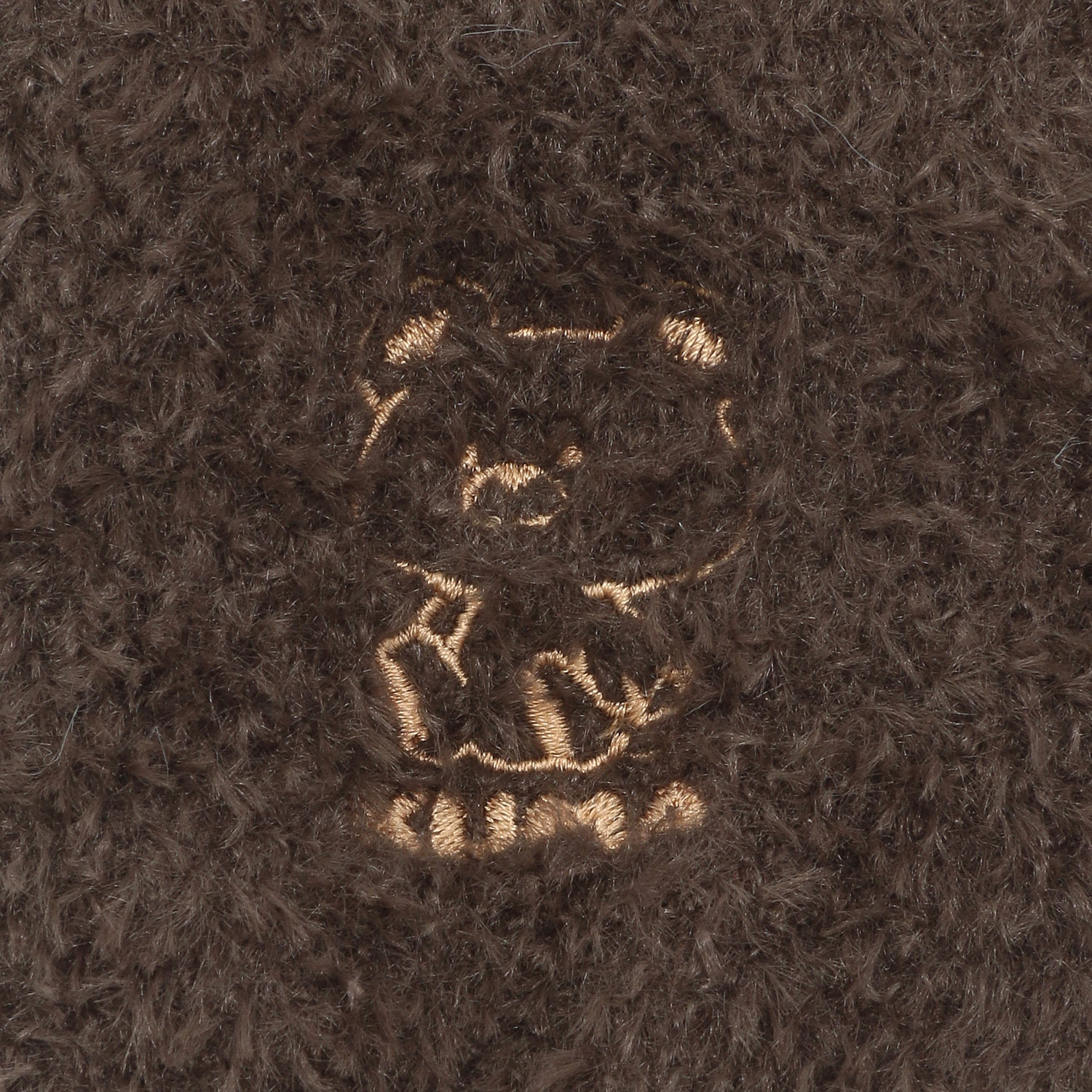 日本製 ユビデル手袋 クマ - 画像2