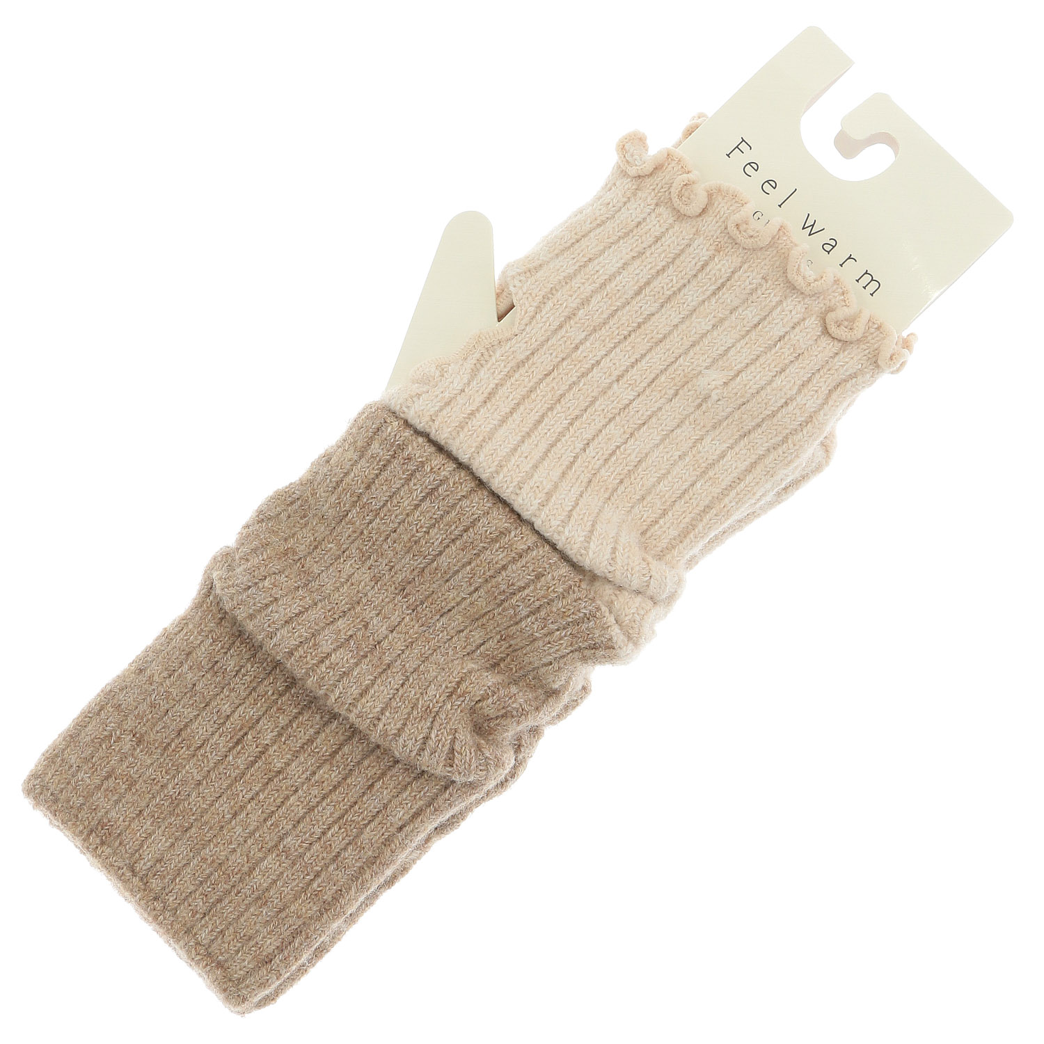 ペルホネンアームカバー - 画像2