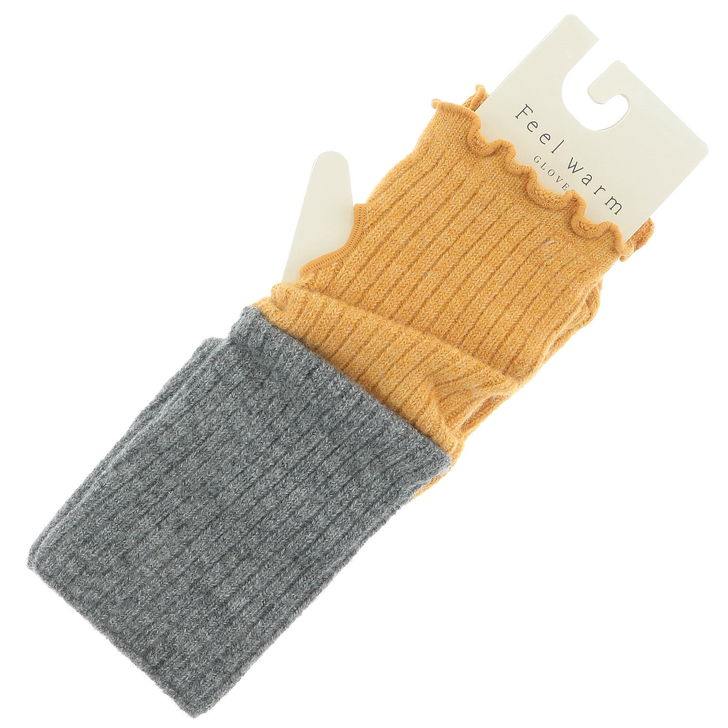 ペルホネンアームカバー - 画像4