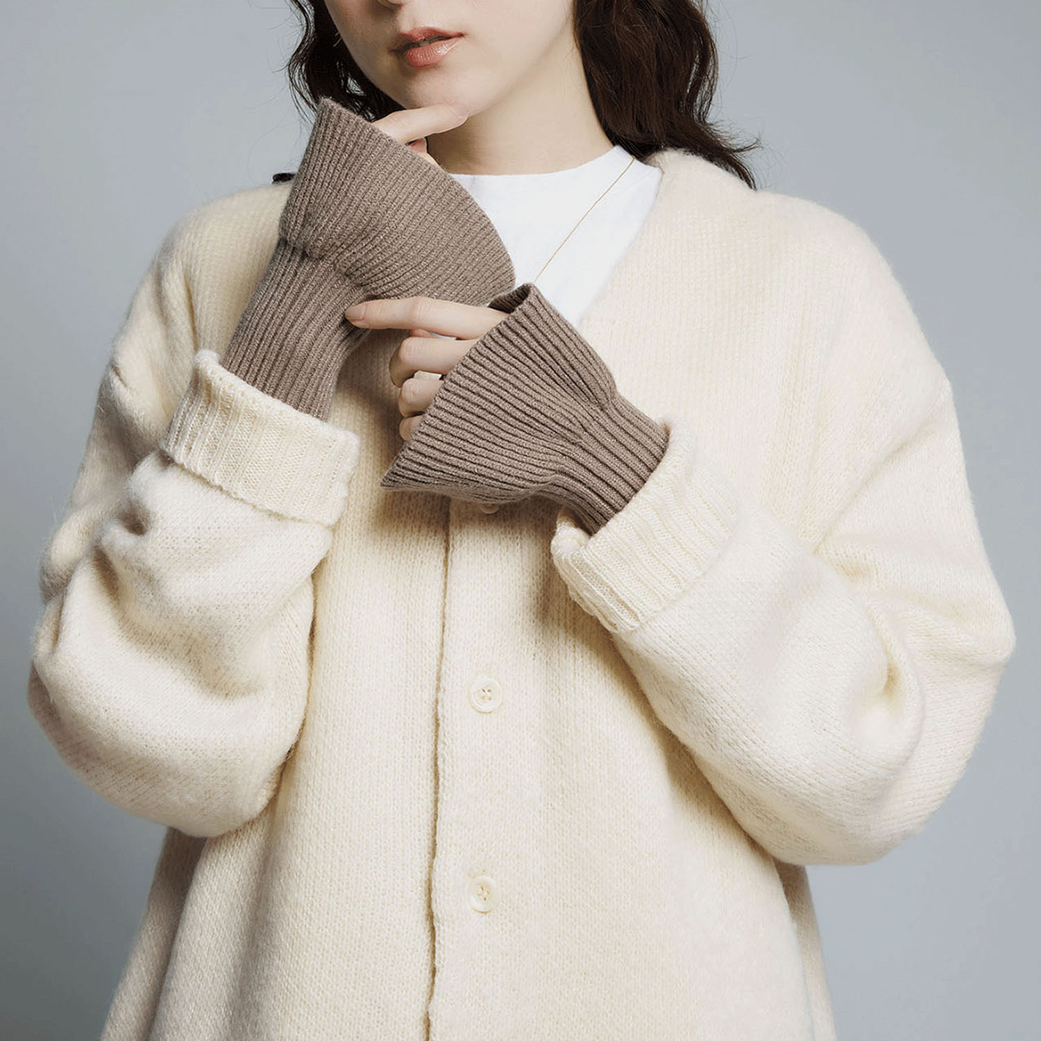 フレアアームカバー - 画像13