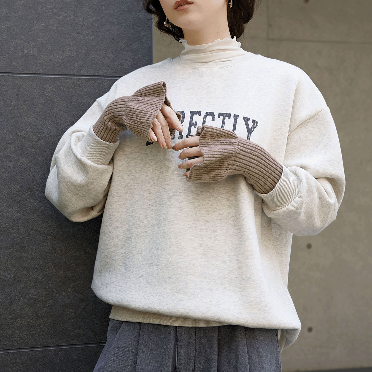 フレアアームカバー - 画像15