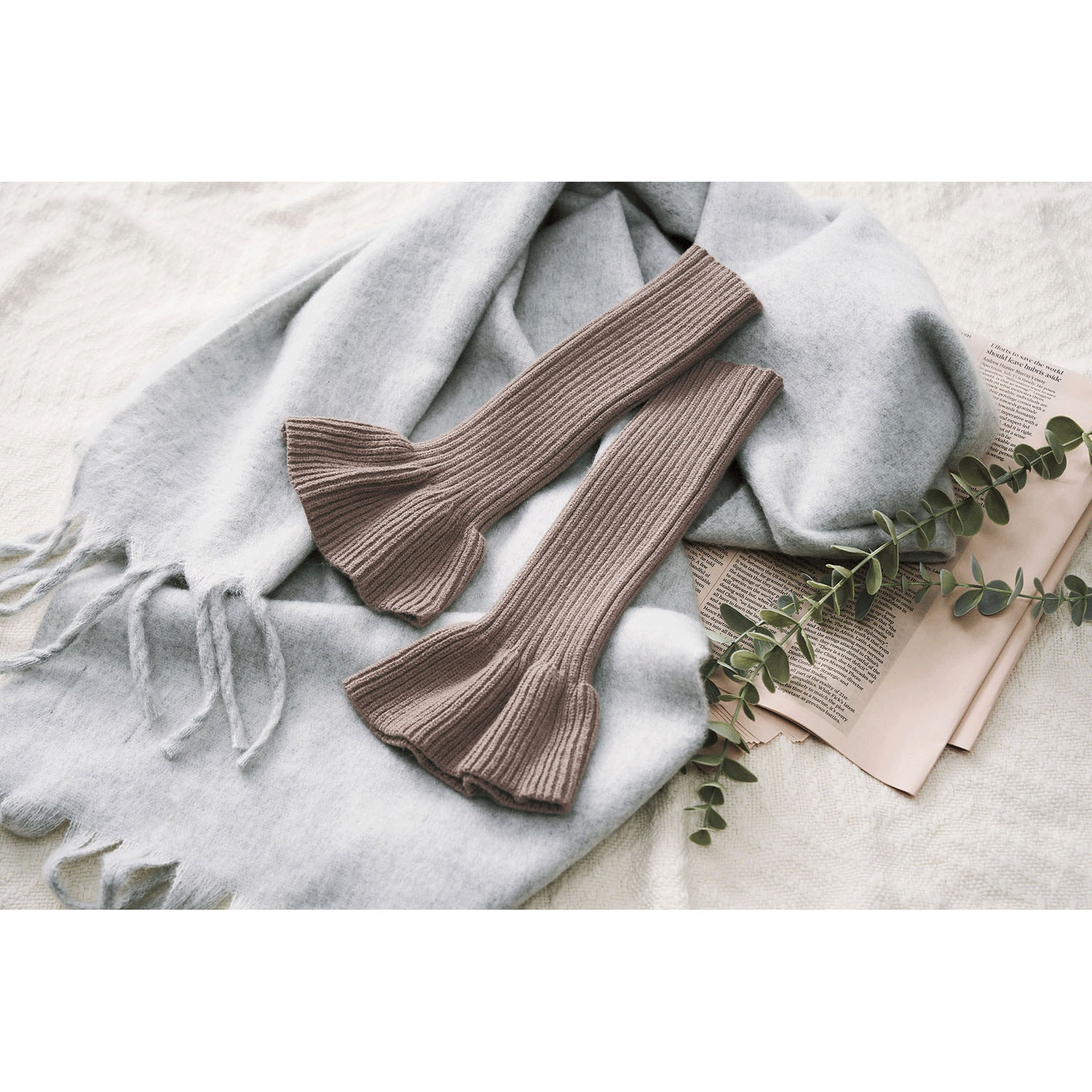 フレアアームカバー - 画像3