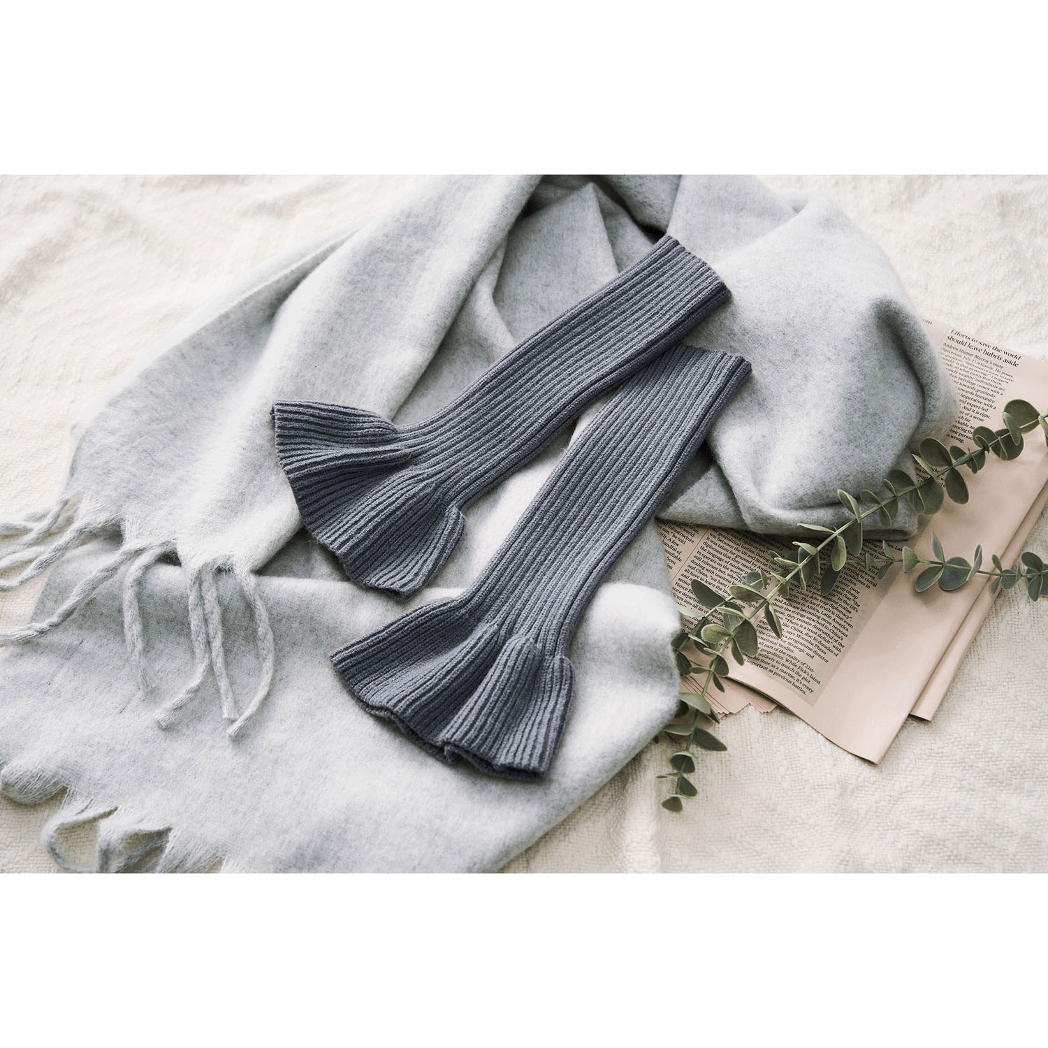 フレアアームカバー - 画像4