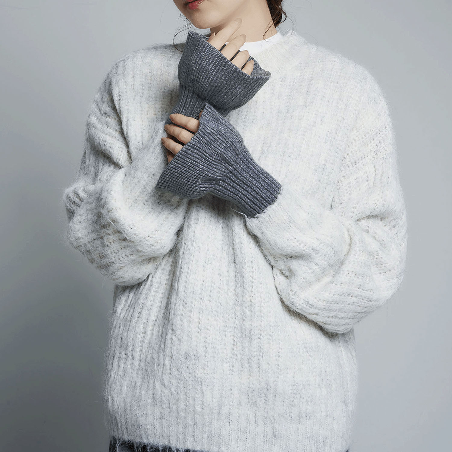 フレアアームカバー - 画像7