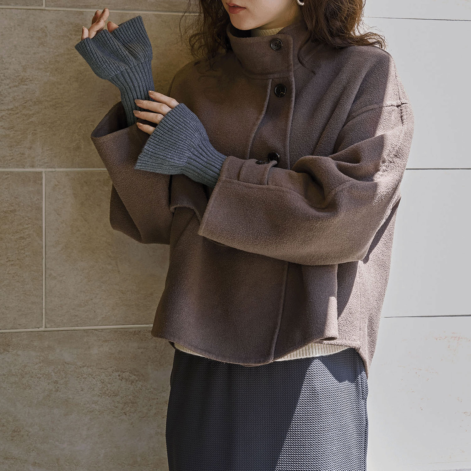 フレアアームカバー - 画像8