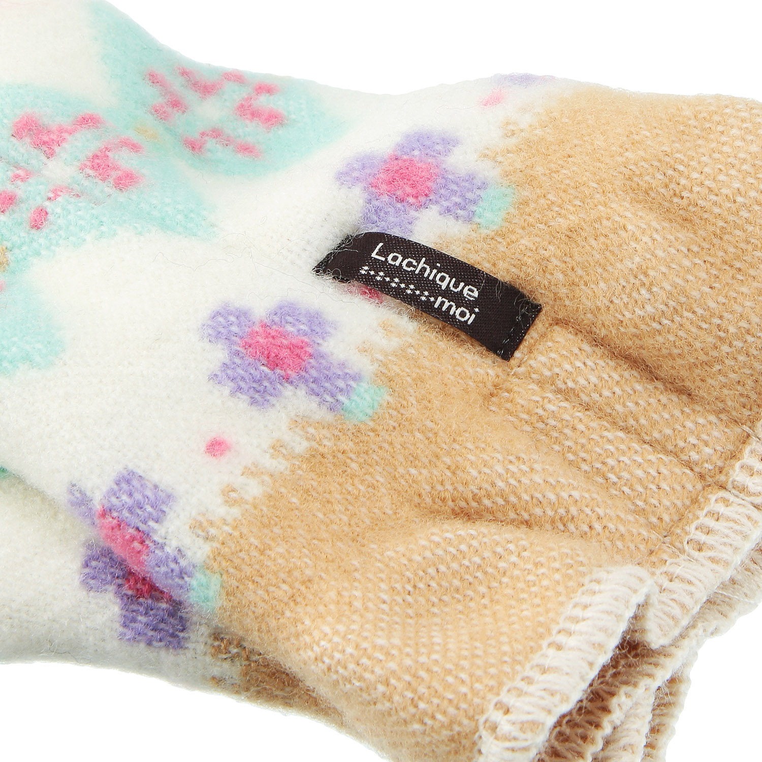 【在庫限り終了】ラシクモア ノルディックハンドウォーマー - 画像3