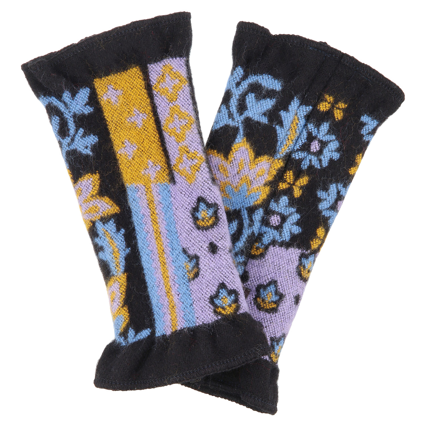 ラシクモア プロヴァンスハンドウォーマー - 画像2