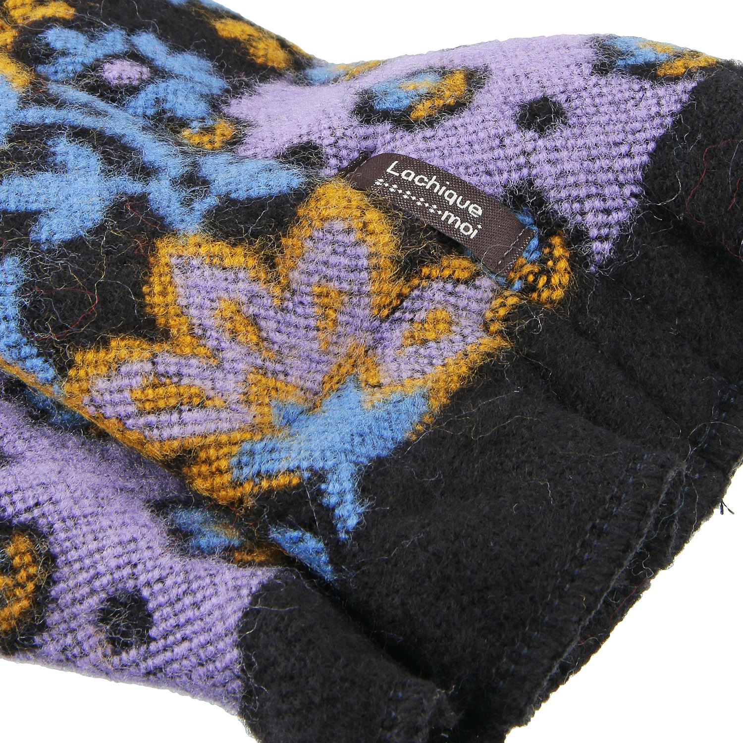 ラシクモア プロヴァンスハンドウォーマー - 画像3