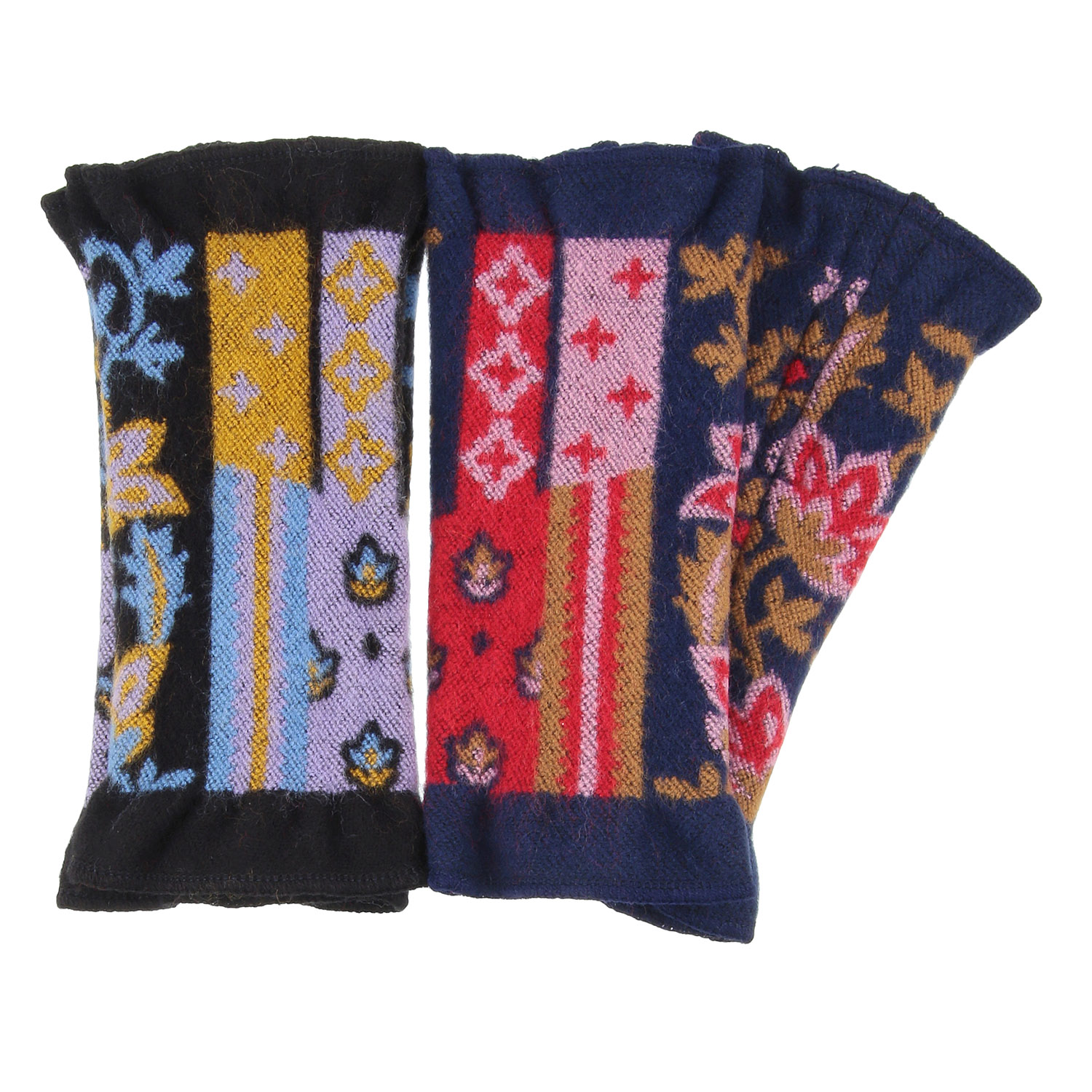 ラシクモア プロヴァンスハンドウォーマー