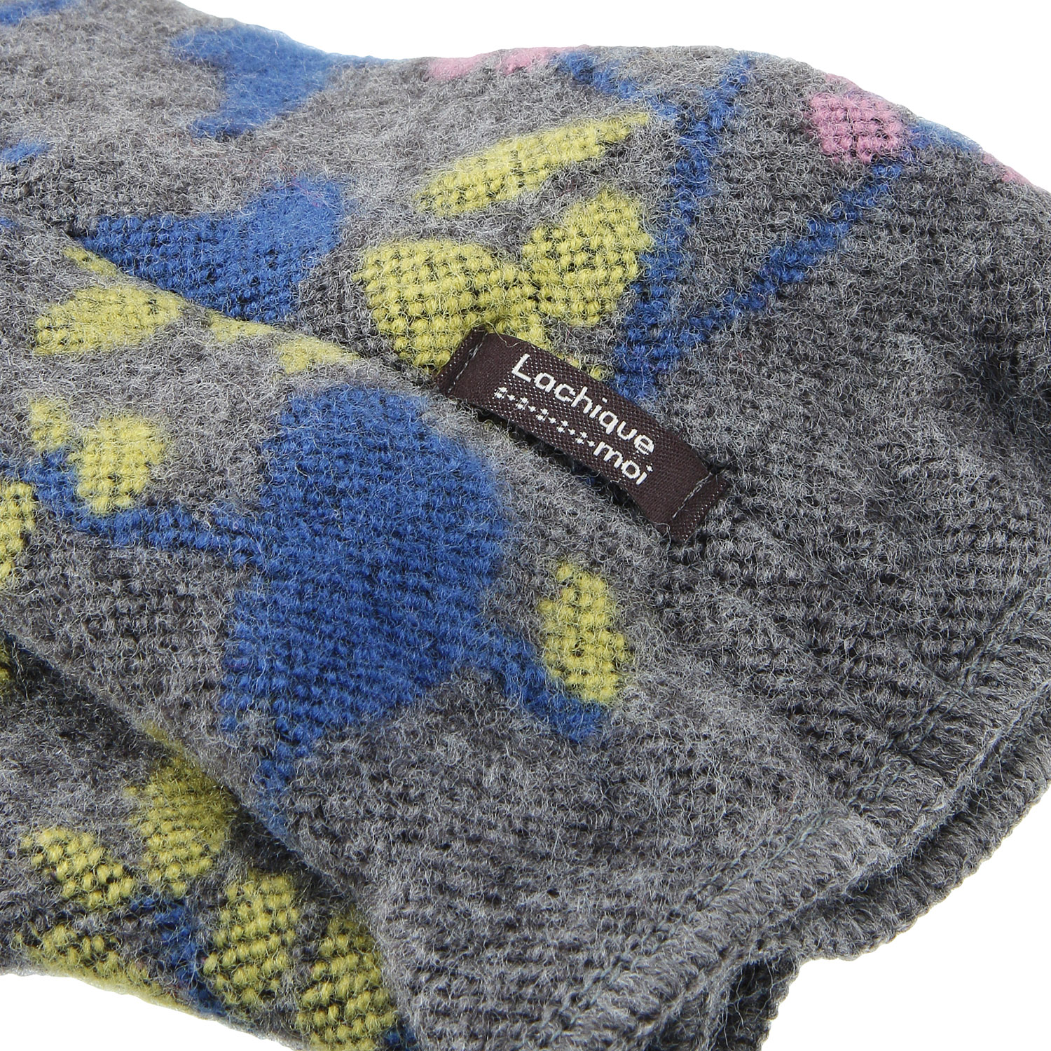 ラシクモア ツリーバードハンドウォーマー - 画像2