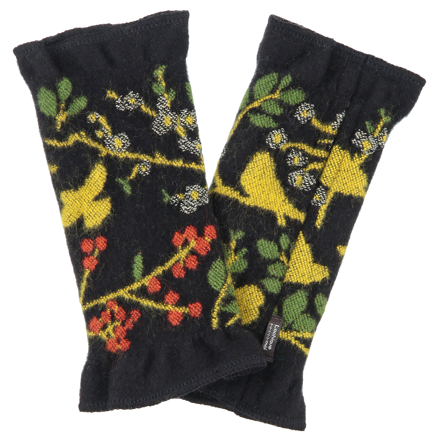 ラシクモア ツリーバードハンドウォーマー - 画像6