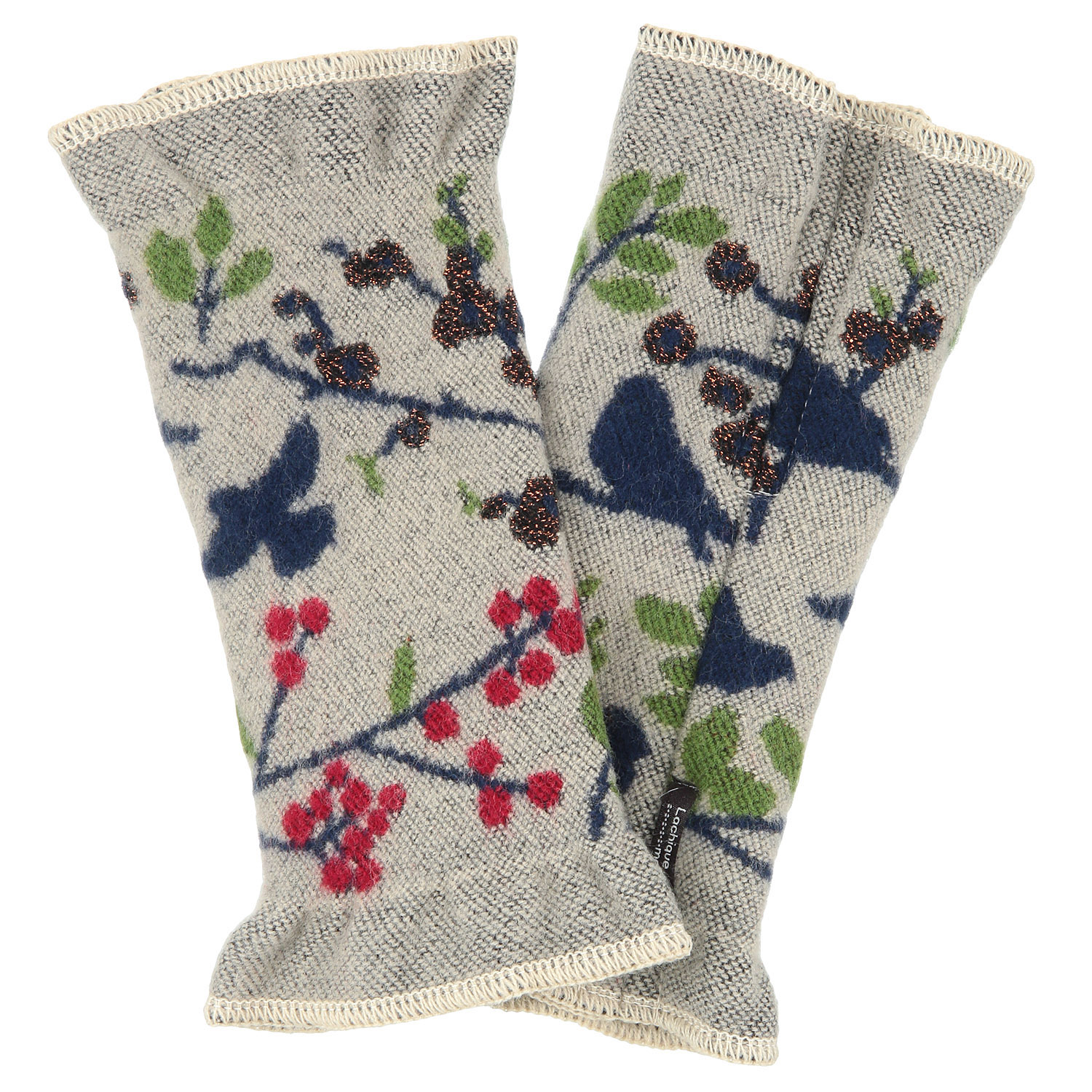 ラシクモア ツリーバードハンドウォーマー - 画像7