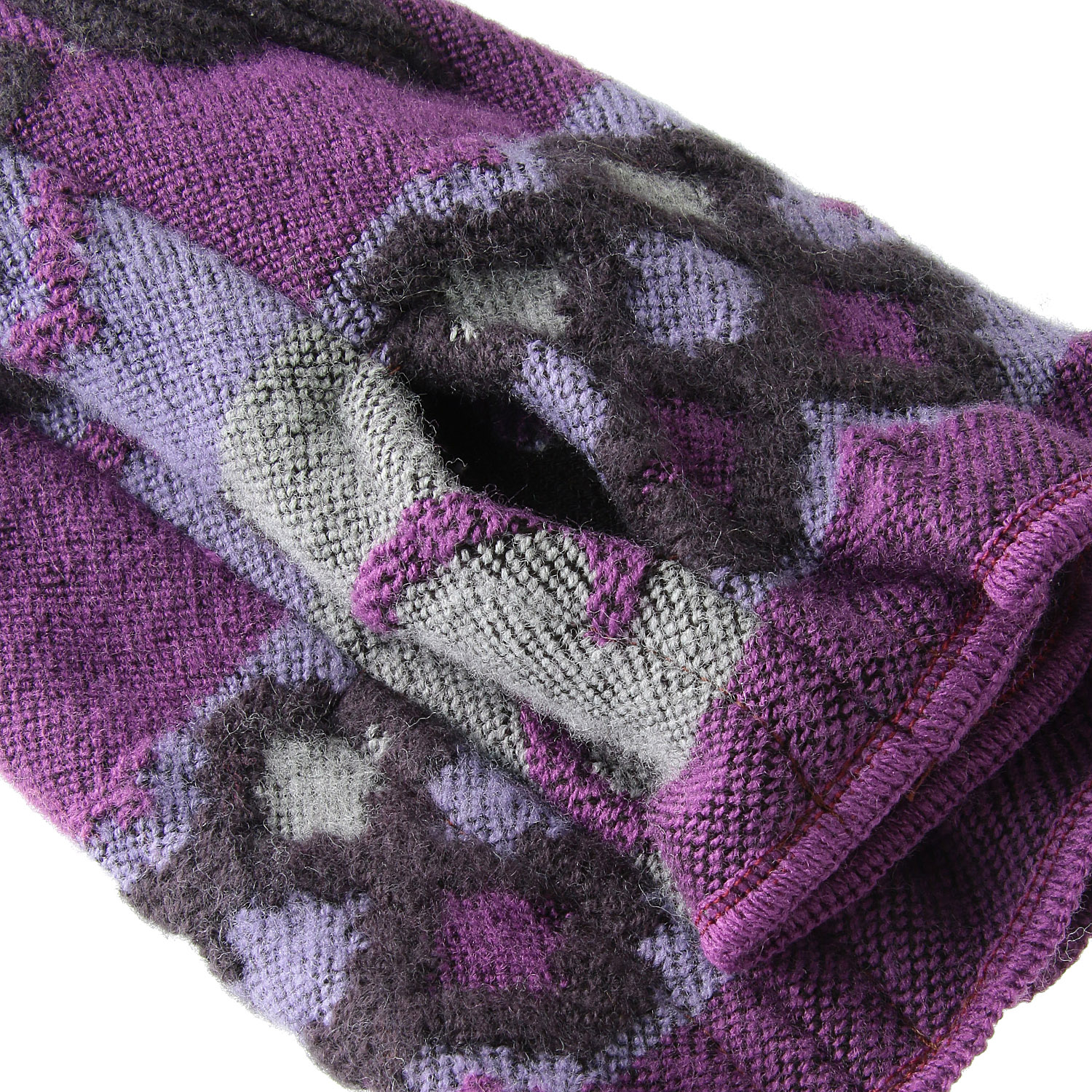 ラシクモアブ ロックキャットハンドウォーマー - 画像7