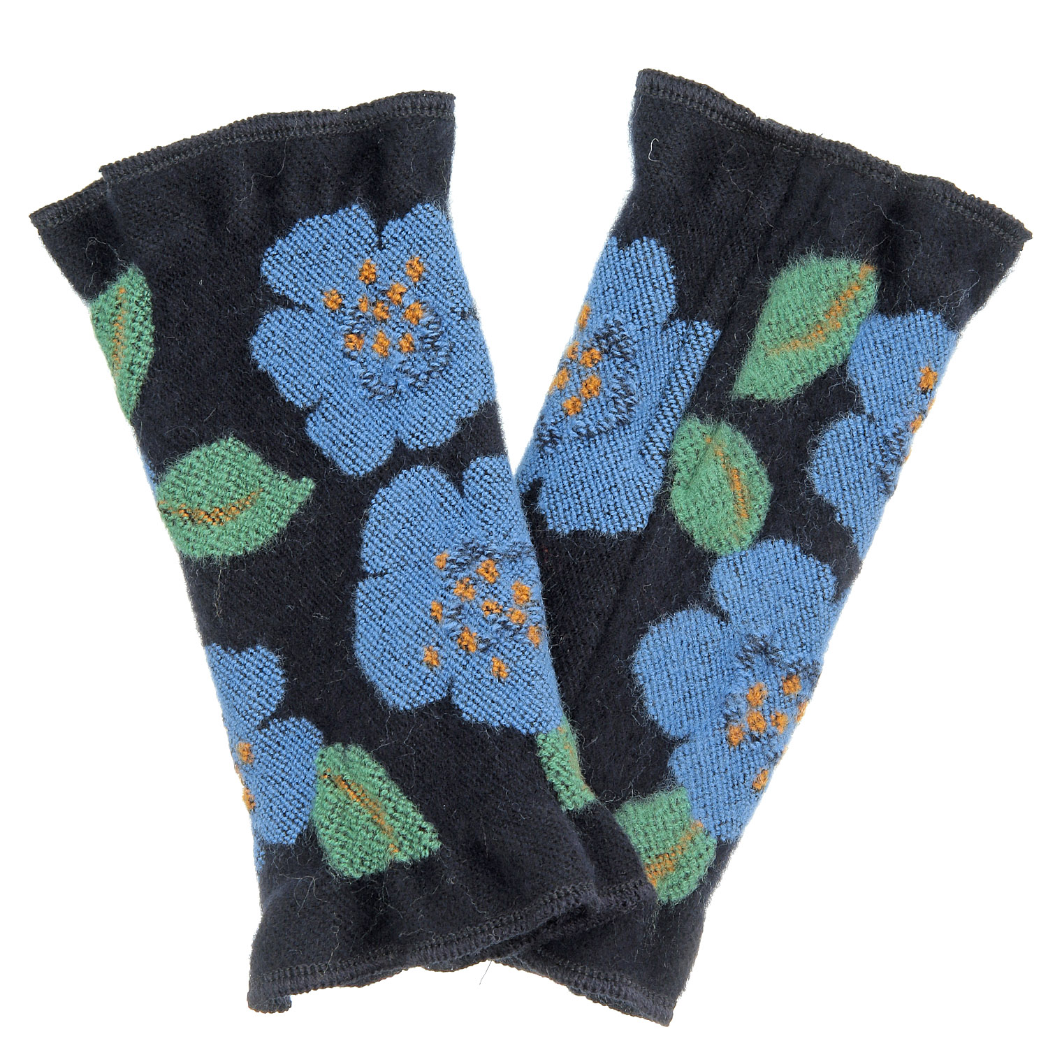 ラシクモア ツバキハンドウォーマー - 画像2