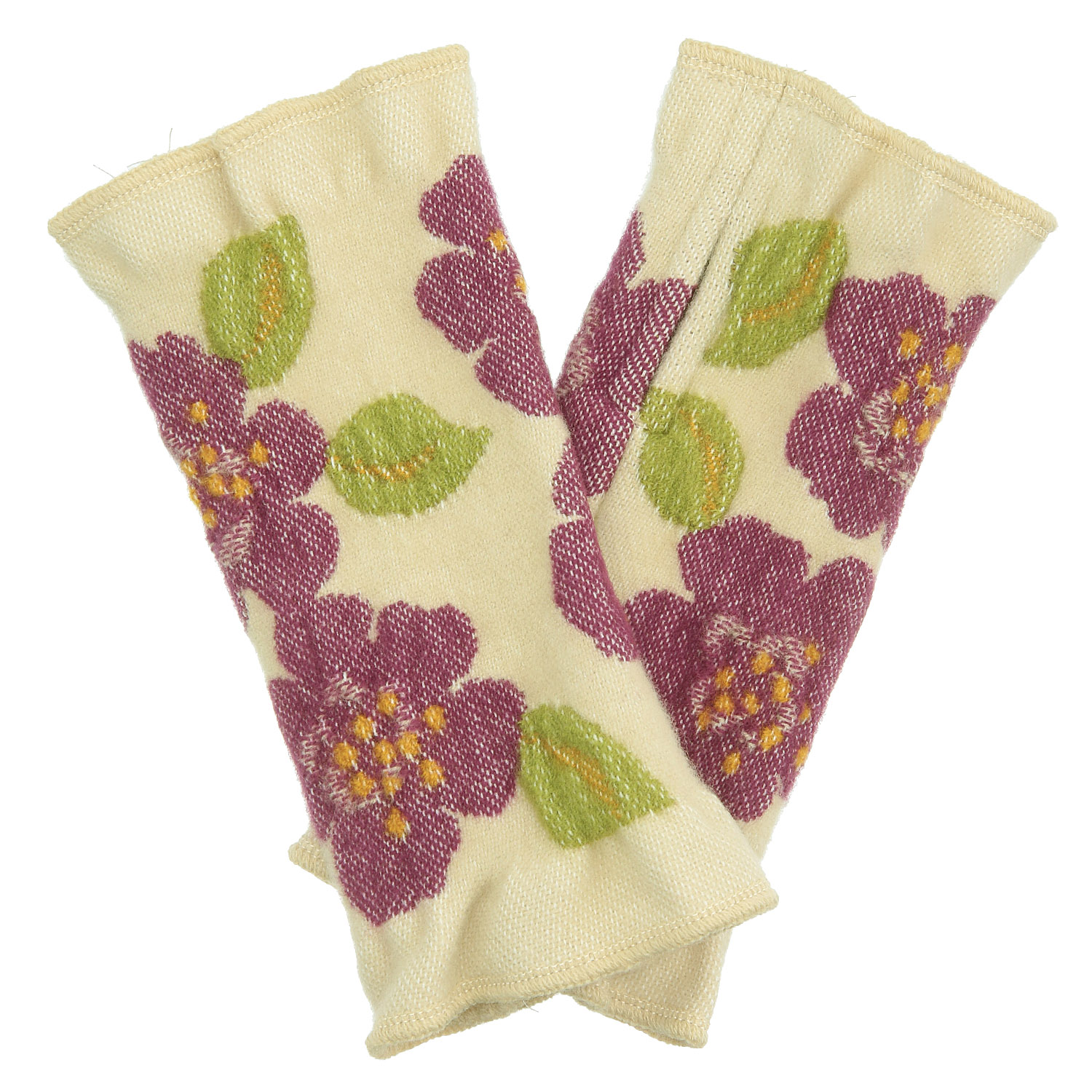 ラシクモア ツバキハンドウォーマー - 画像3