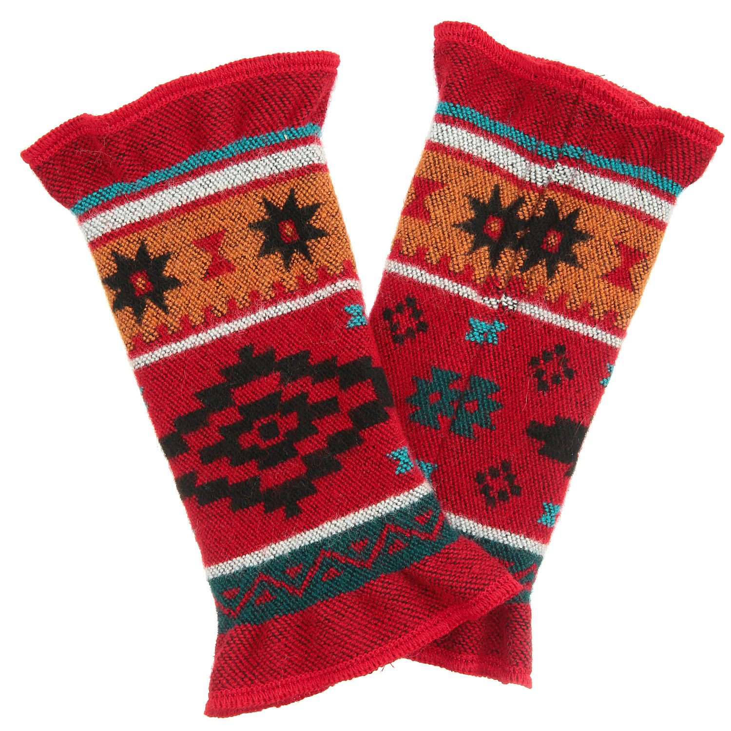 ラシクモア キリムハンドウォーマー - 画像5