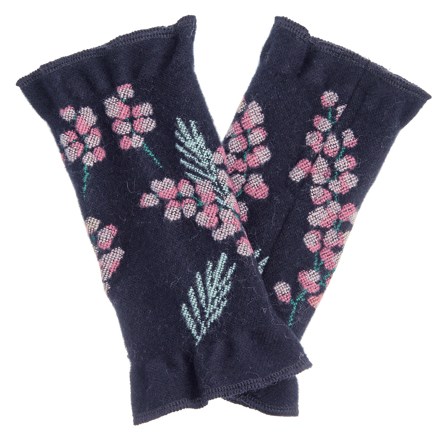 ラシクモア ミモザハンドウォーマー - 画像5