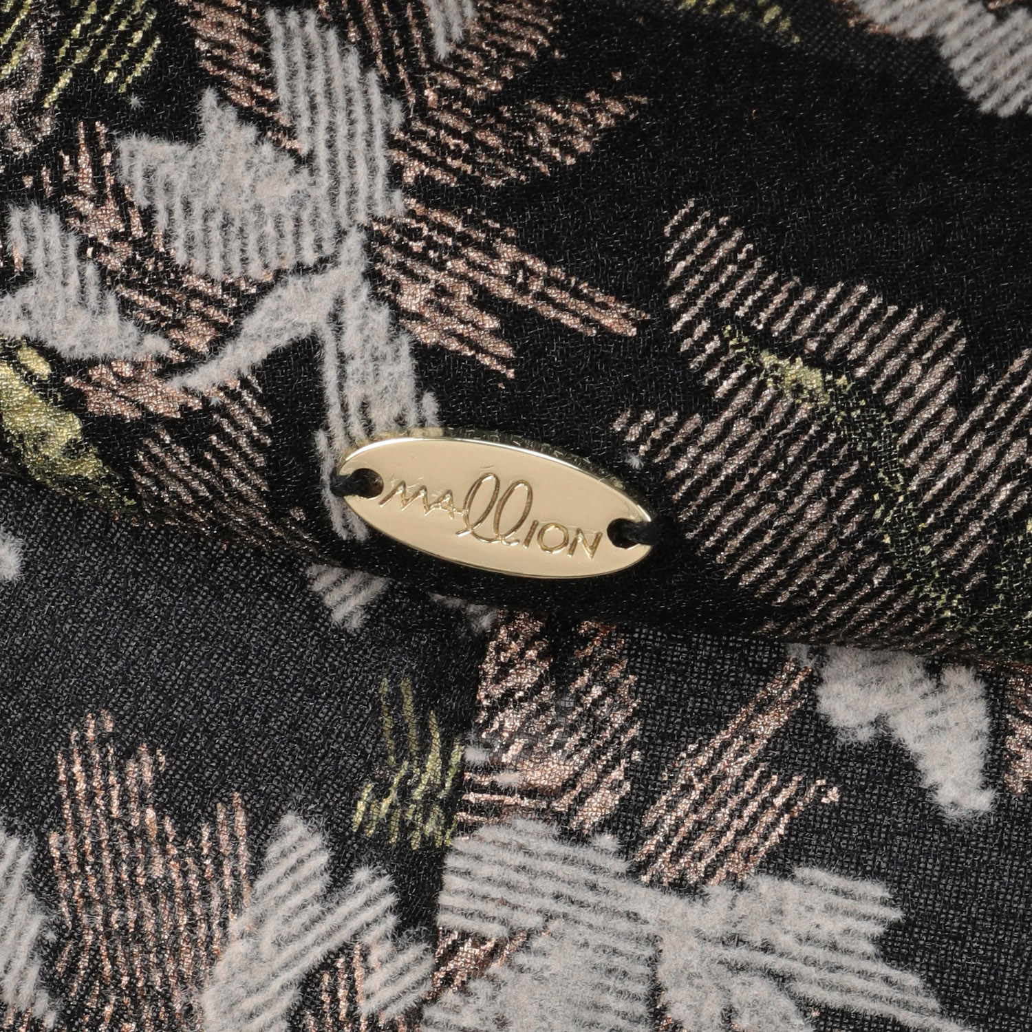 マリオン青山 フロッキークロッシェ - 画像5