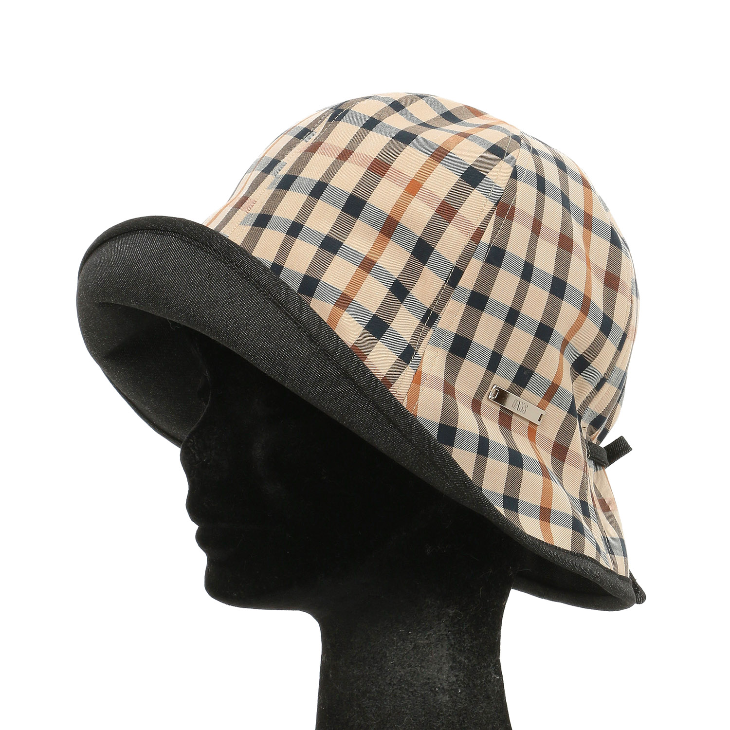 DAKS チューリップオブザー デニムコンビ - 画像2