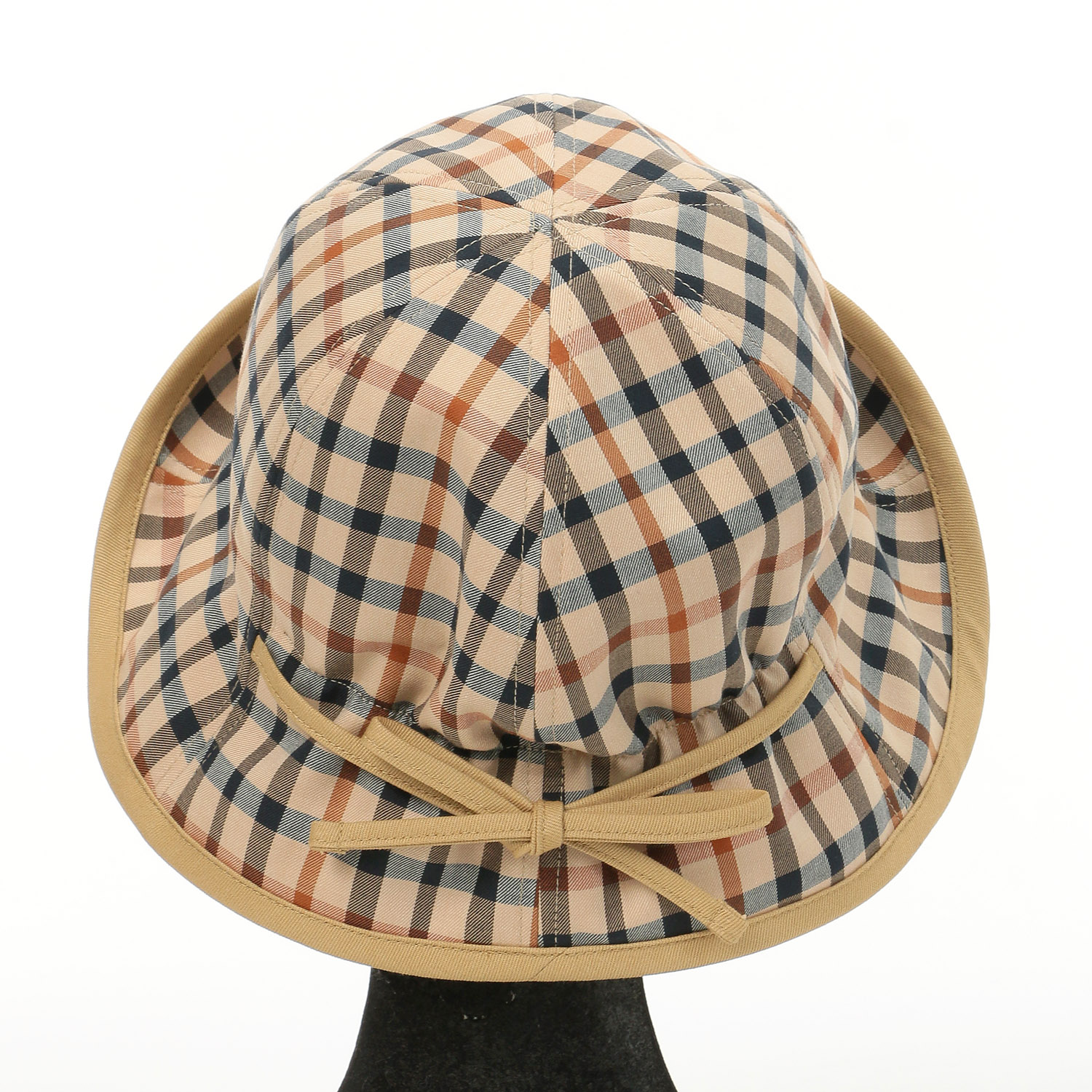 DAKS チューリップオブザー デニムコンビ - 画像4