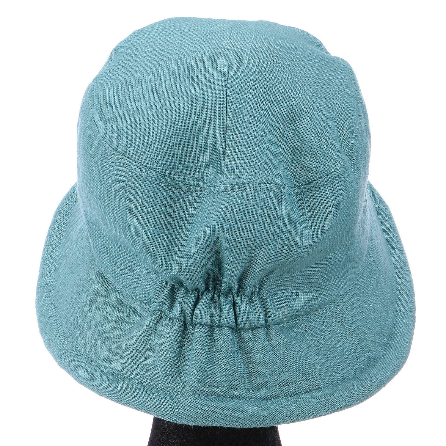 CROCODILE 麻混ダウンハット - 画像5