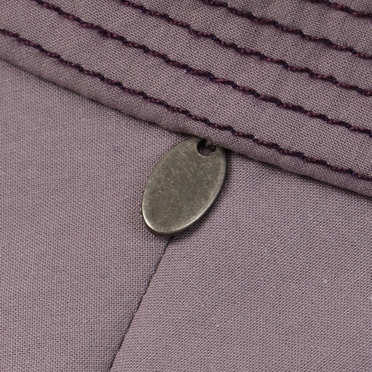 ステッチ入りエッジアップダウン - 画像6