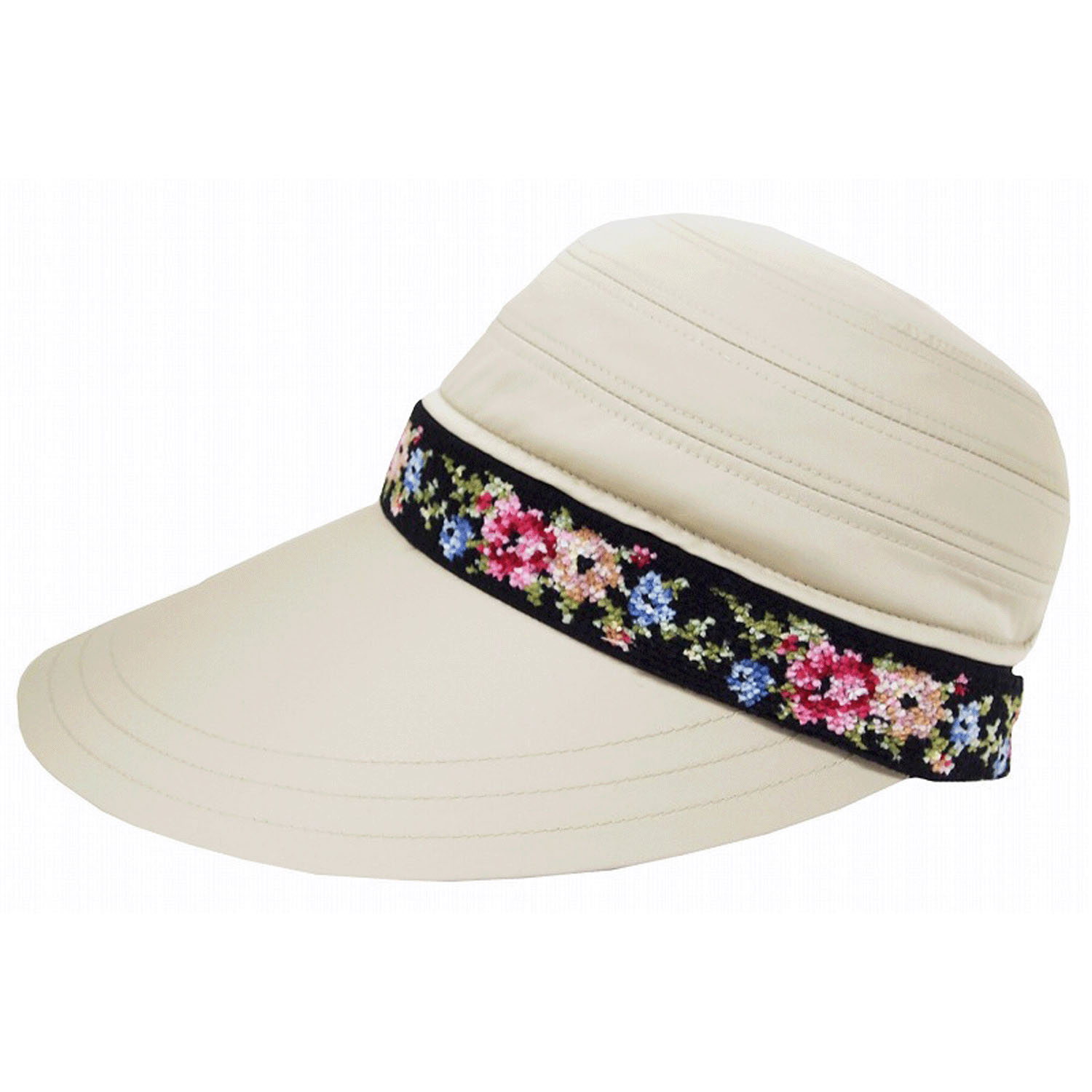 レイクアルスター 2WAYバイザーキャップ - 画像3