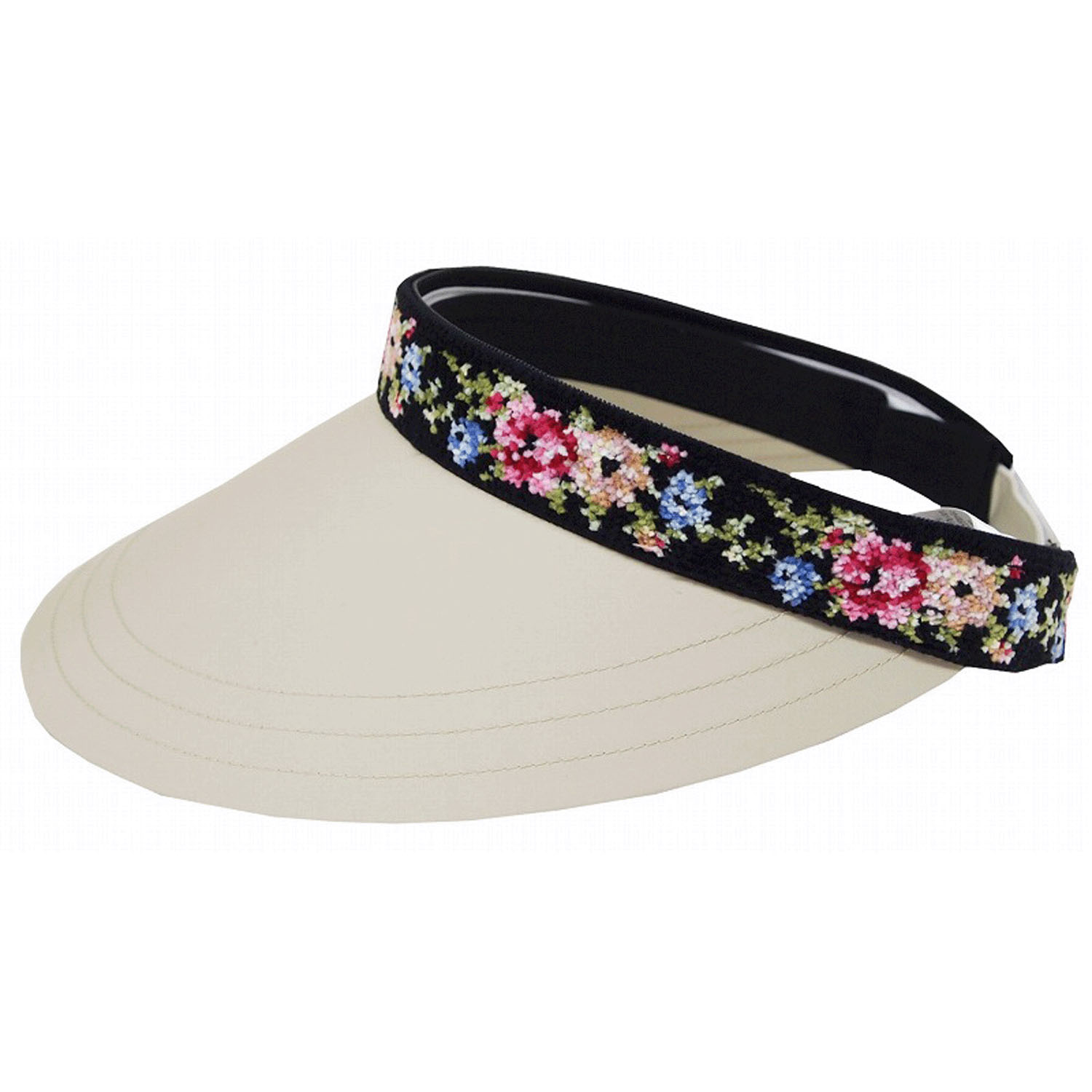 レイクアルスター 2WAYバイザーキャップ - 画像4