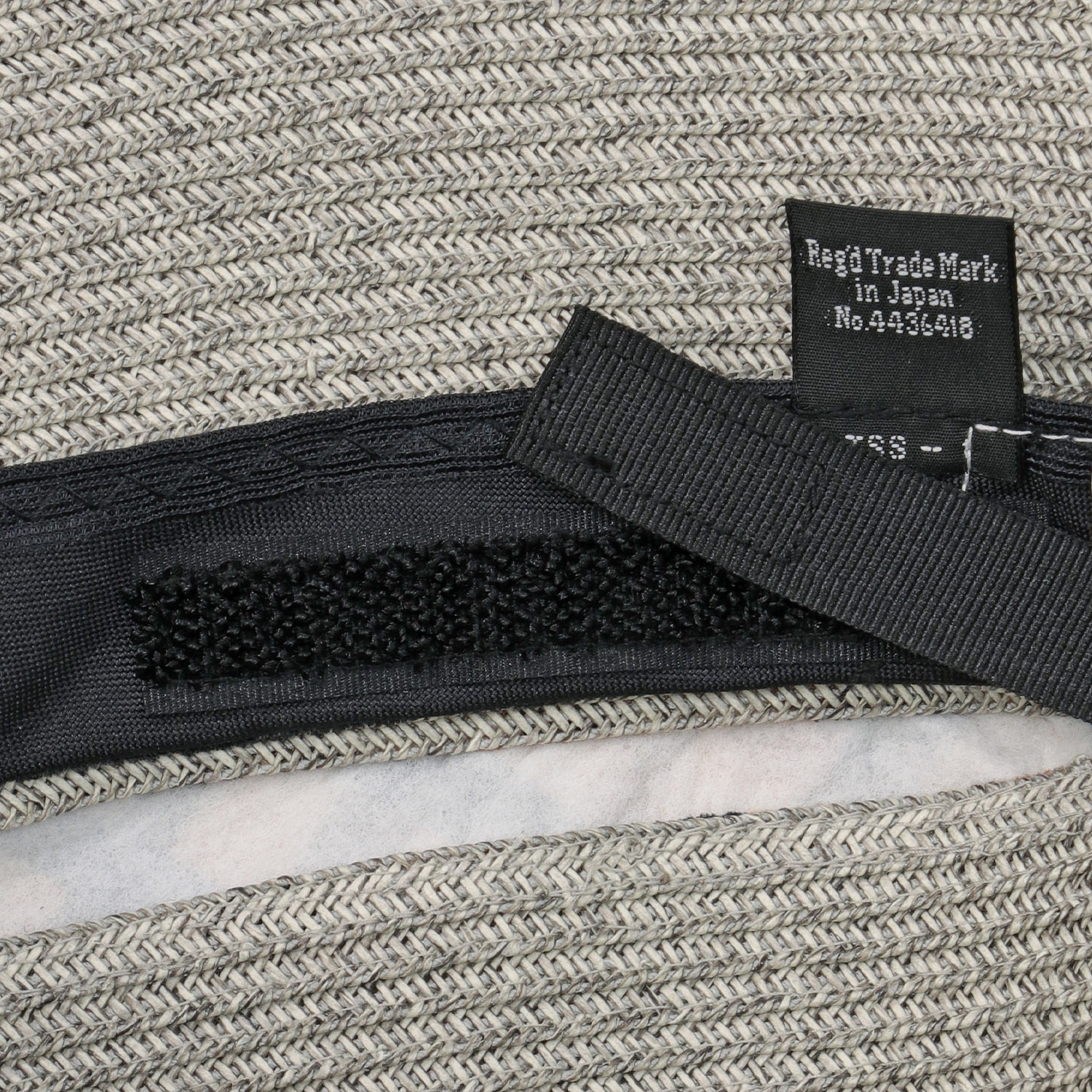 【期間限定価格】DAKSバケットハット - 画像3