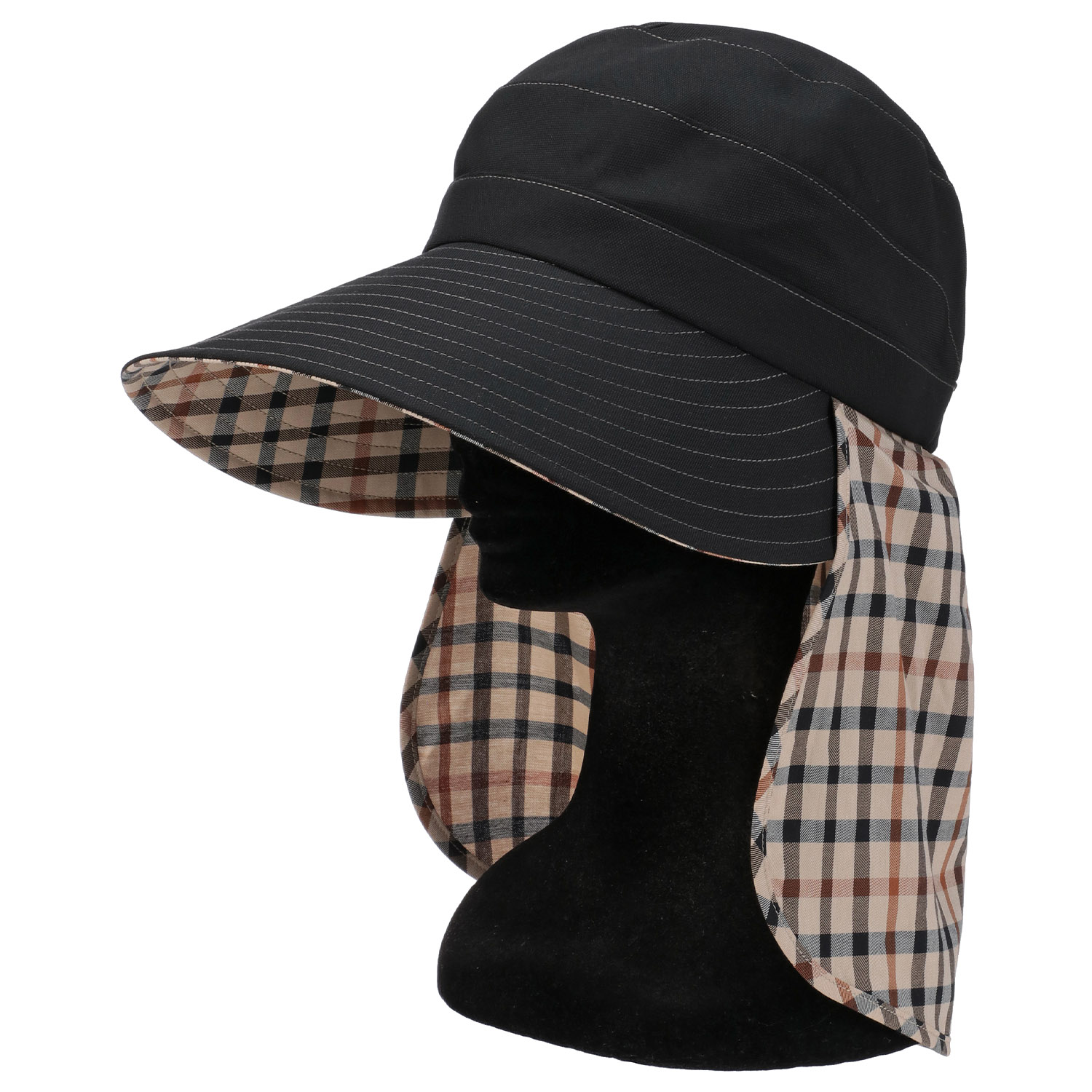 DAKS サンシェード付きジョッキー - 画像2