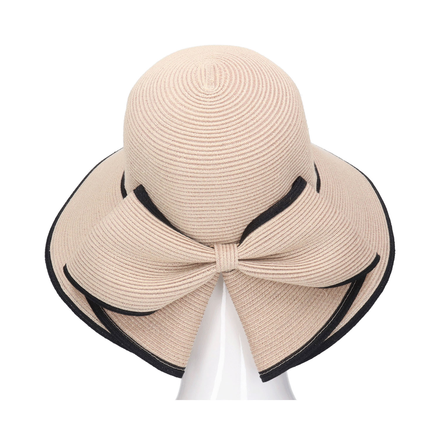 MILSA ブレードバックリボンハット - 画像4