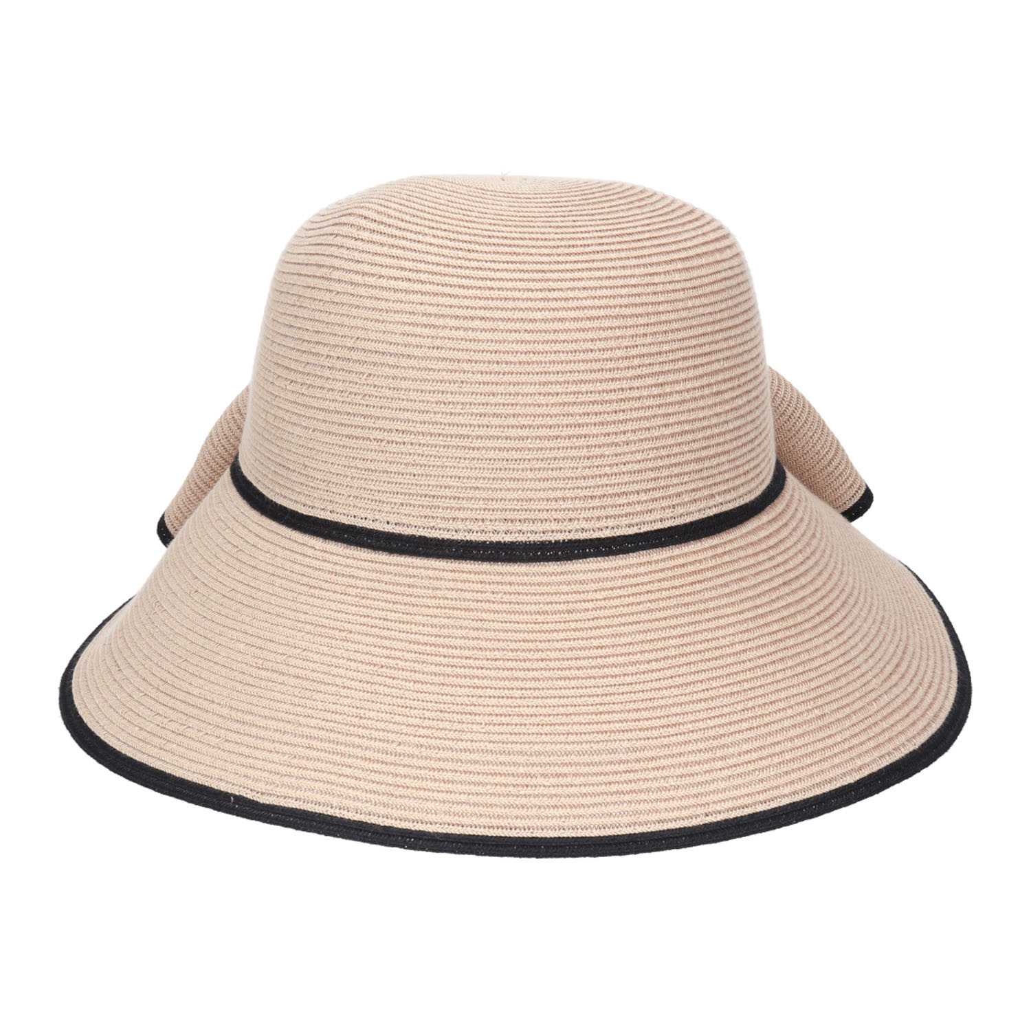 MILSA ブレードバックリボンハット - 画像6