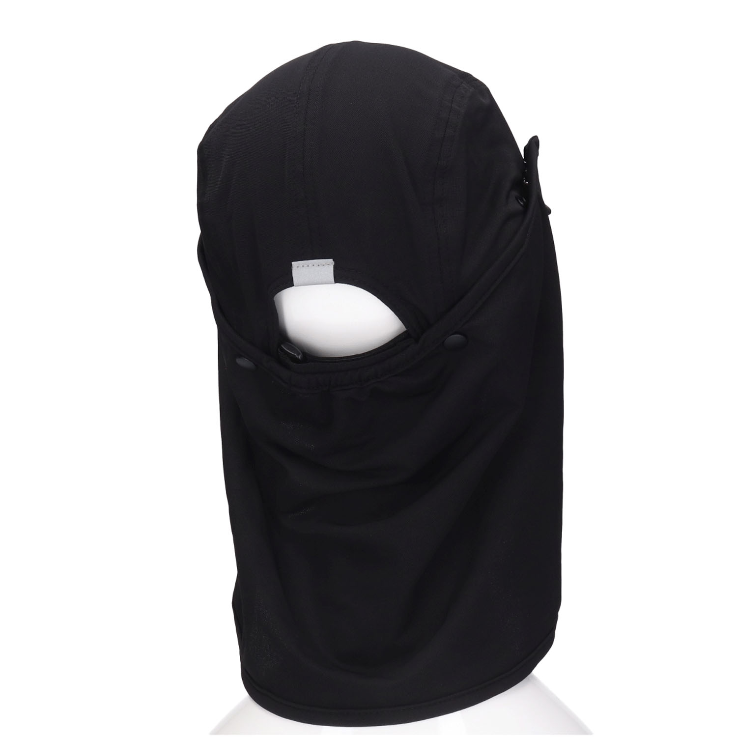 CASTANO 4WAYキャップ 接触冷感 - 画像3