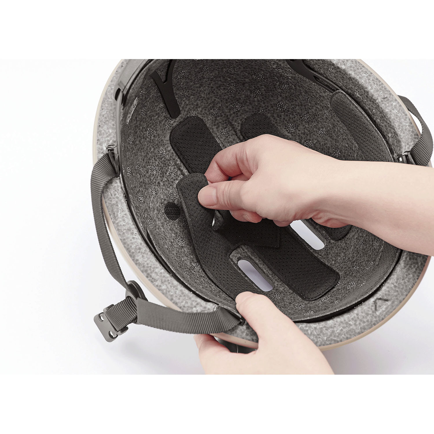 おしゃヘル 自転車ヘルメット - 画像13