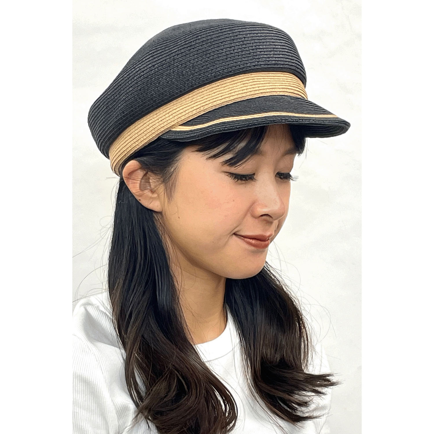 ガレージキャスケット