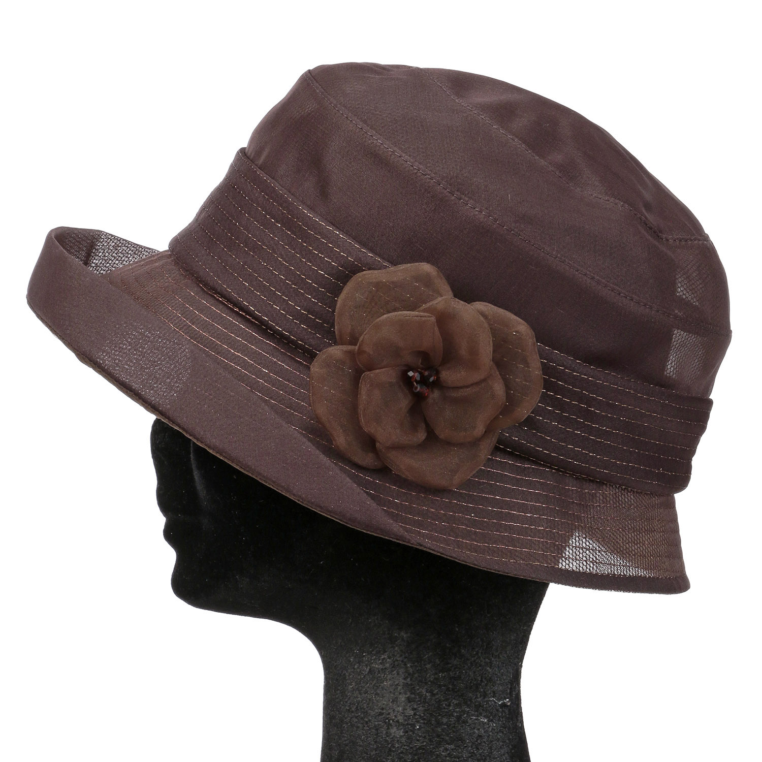 シルクエッジアップブルトン