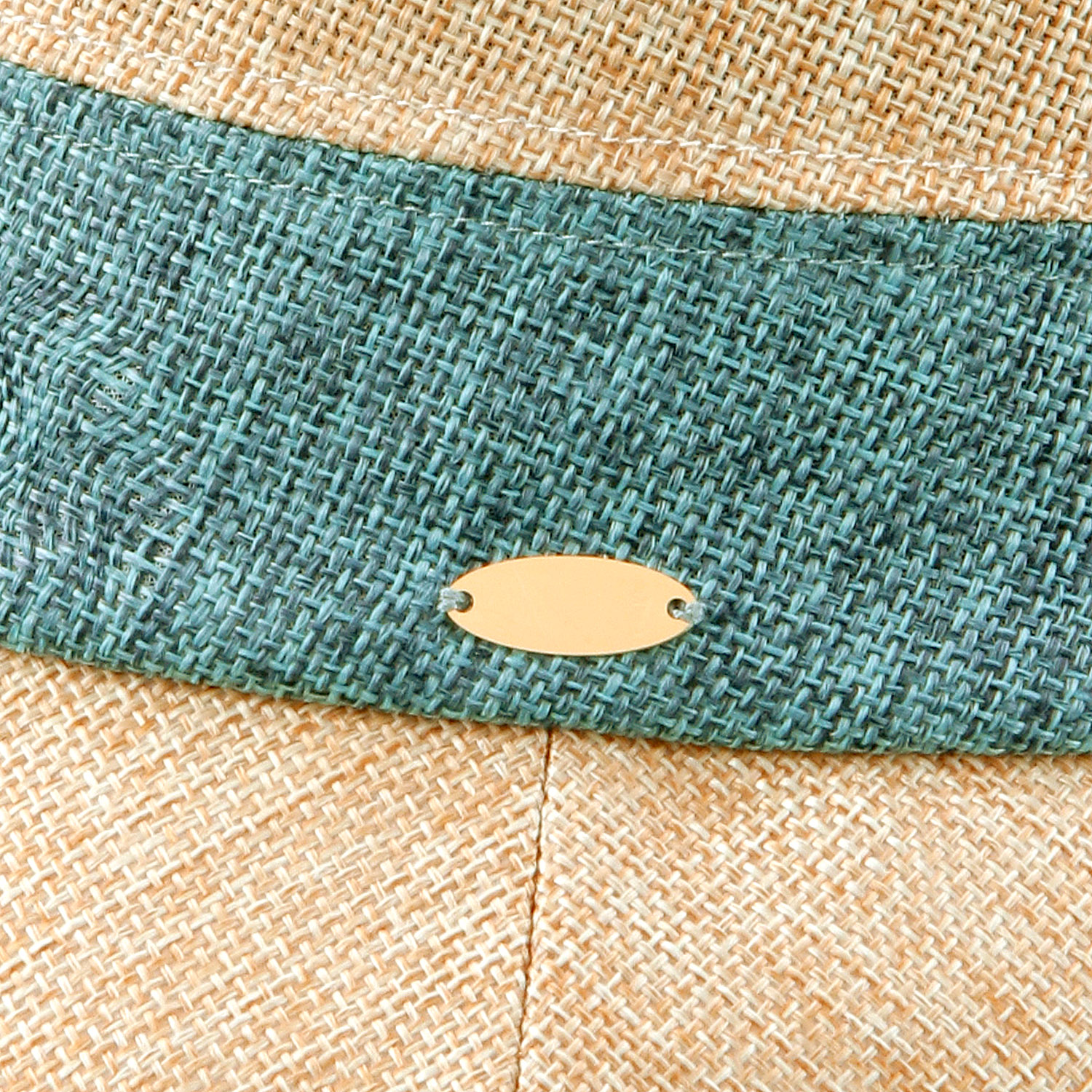 擬麻エッジアップハット - 画像5