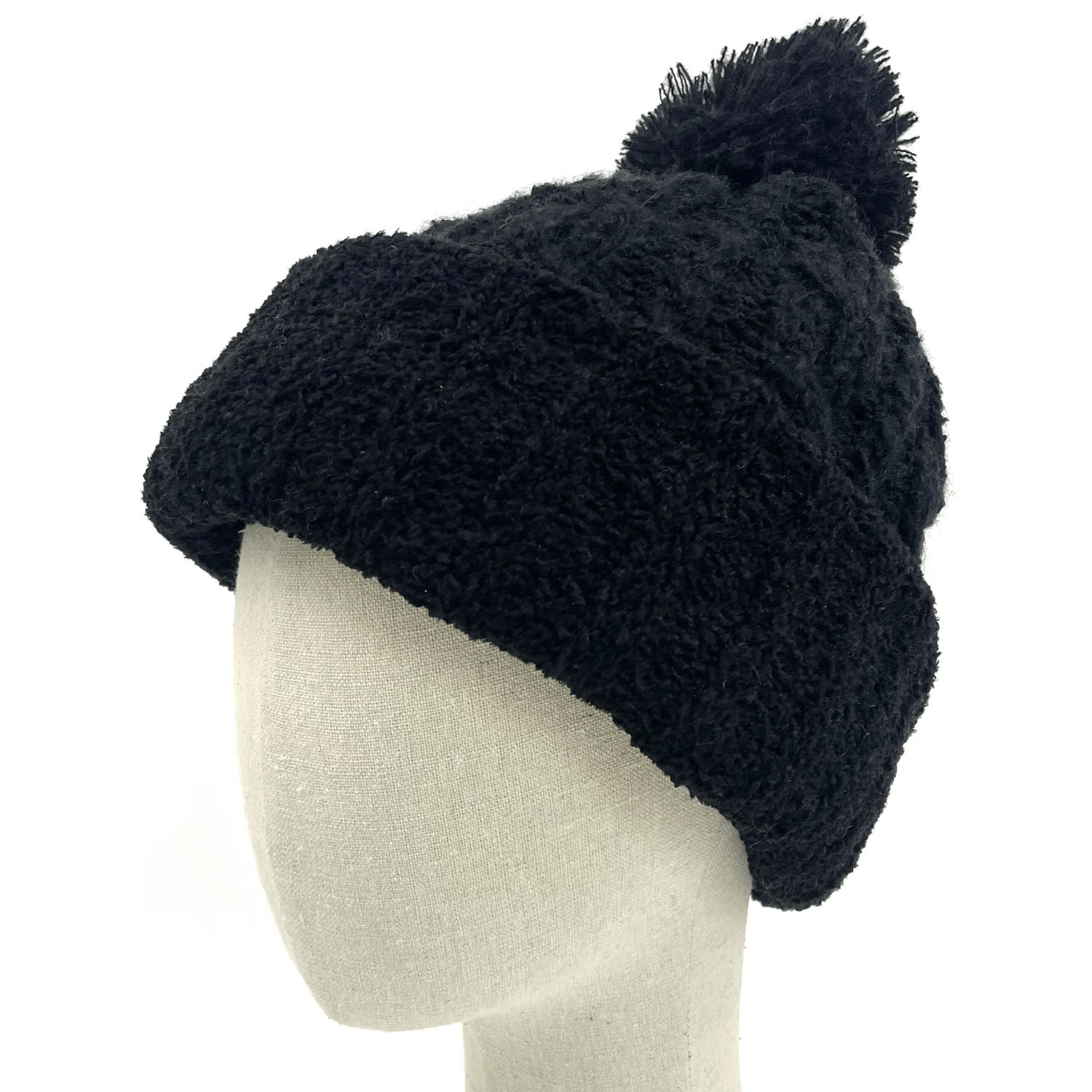 2WAY スヌード＆ワッチ - 画像3