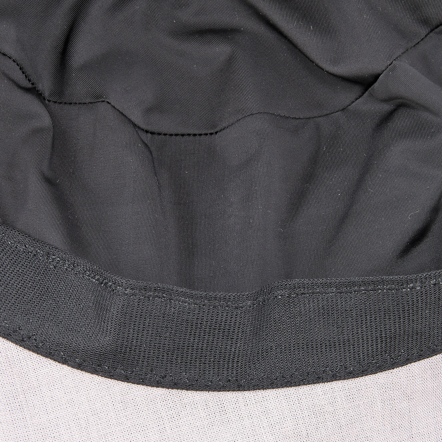 －5℃腰巻エッジアップハット - 画像5