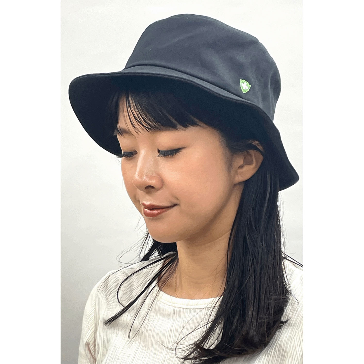 虫よけインセクトシールドバケットハット - 画像1