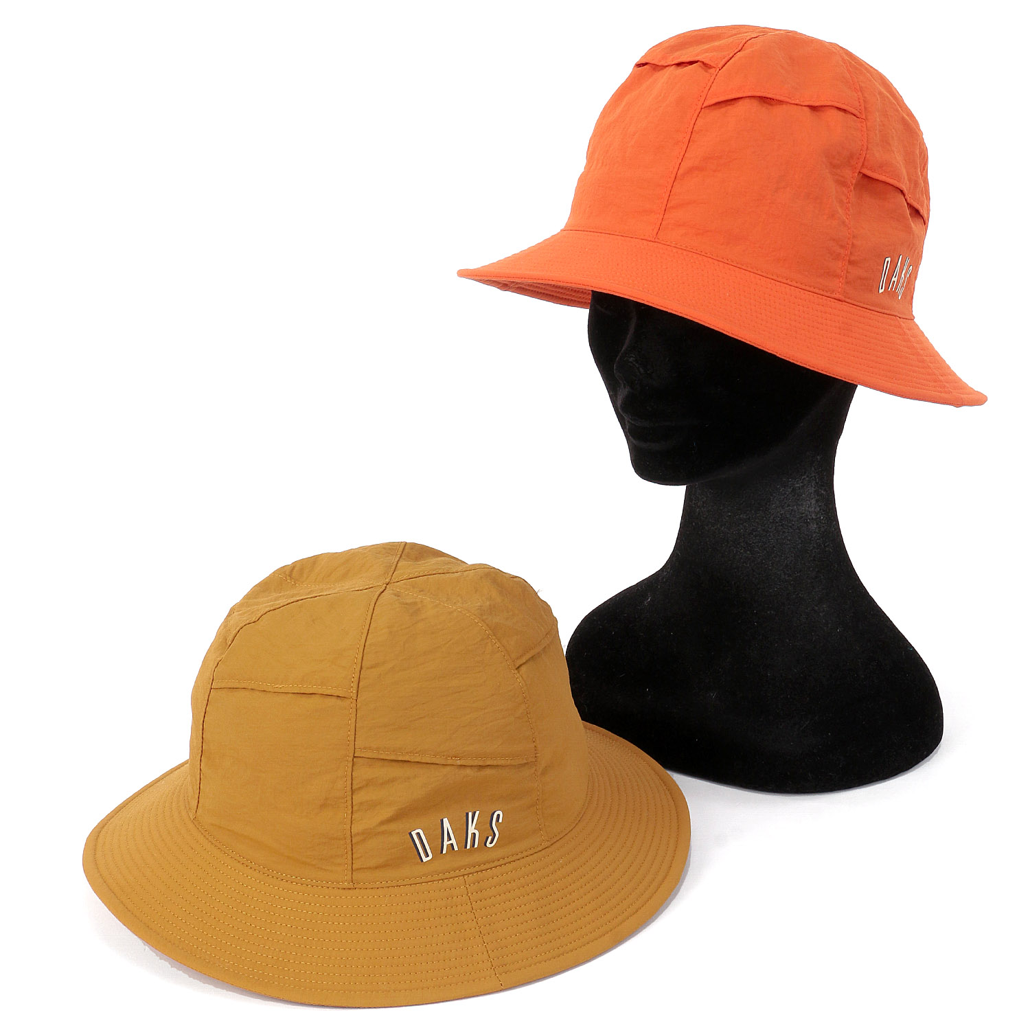 DAKS メトロハット - 画像1