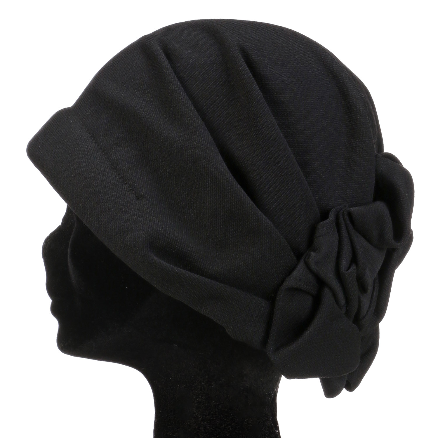 サイズ調整付きリバティーニット - 画像2