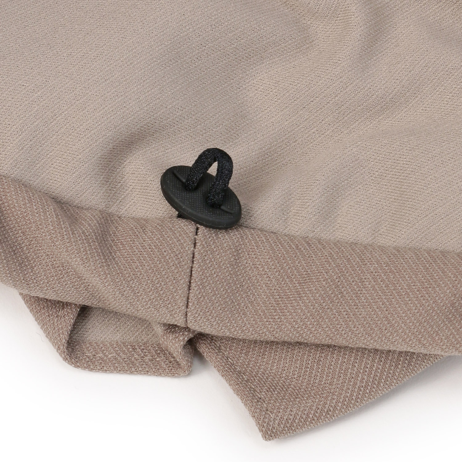 サイズ調整付きリバティーニット - 画像5