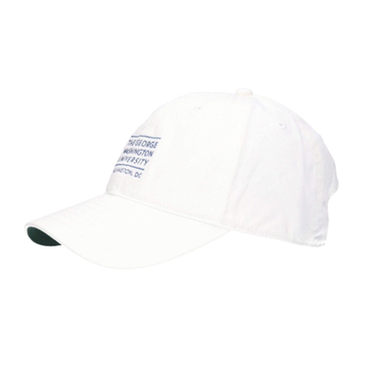 ワシントンツイルキャップ - 画像3