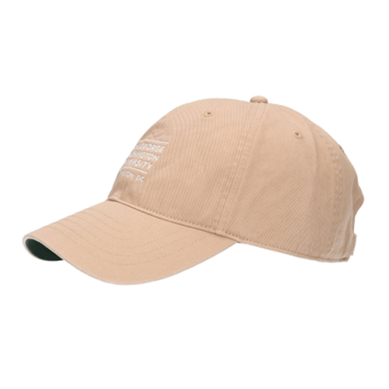 ワシントンツイルキャップ - 画像6