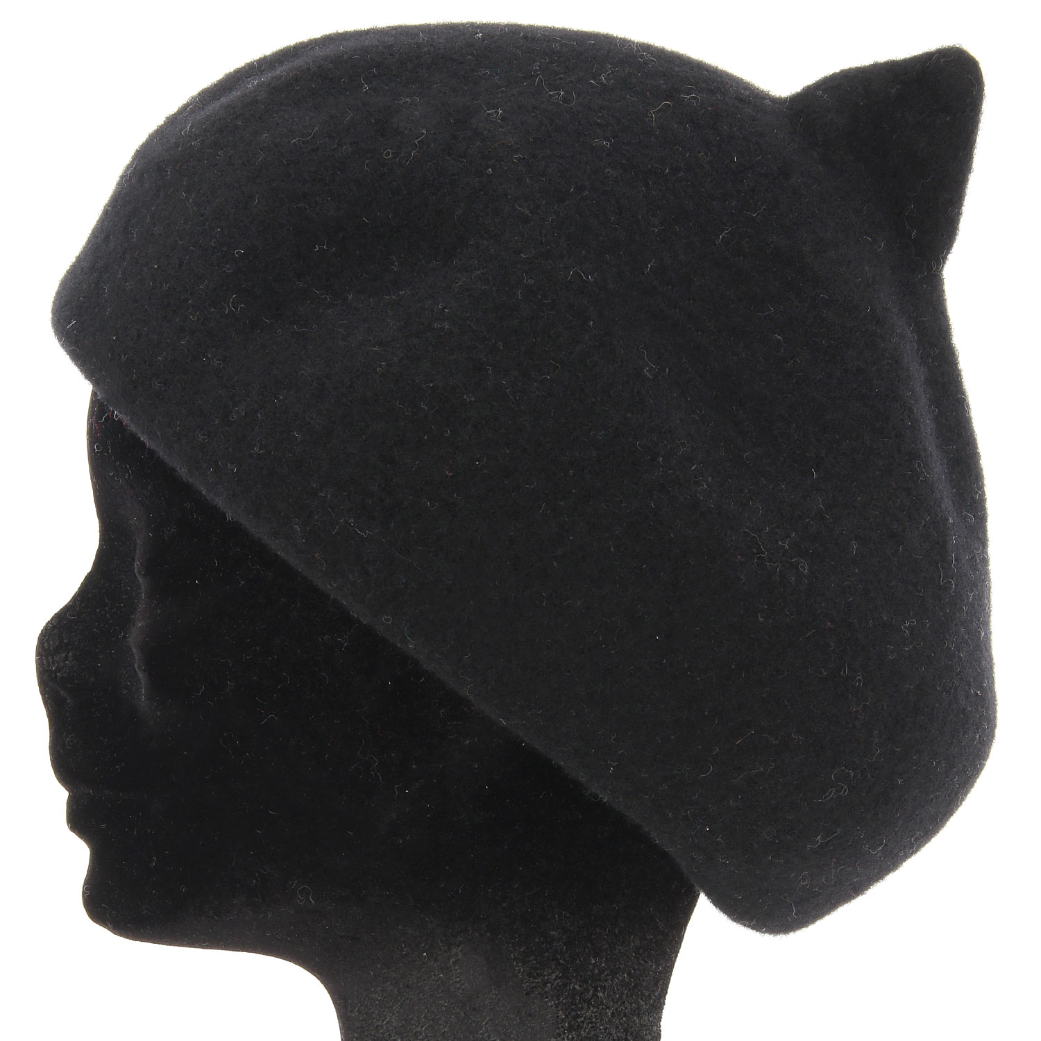 Dodge とんがりベレー - 画像2