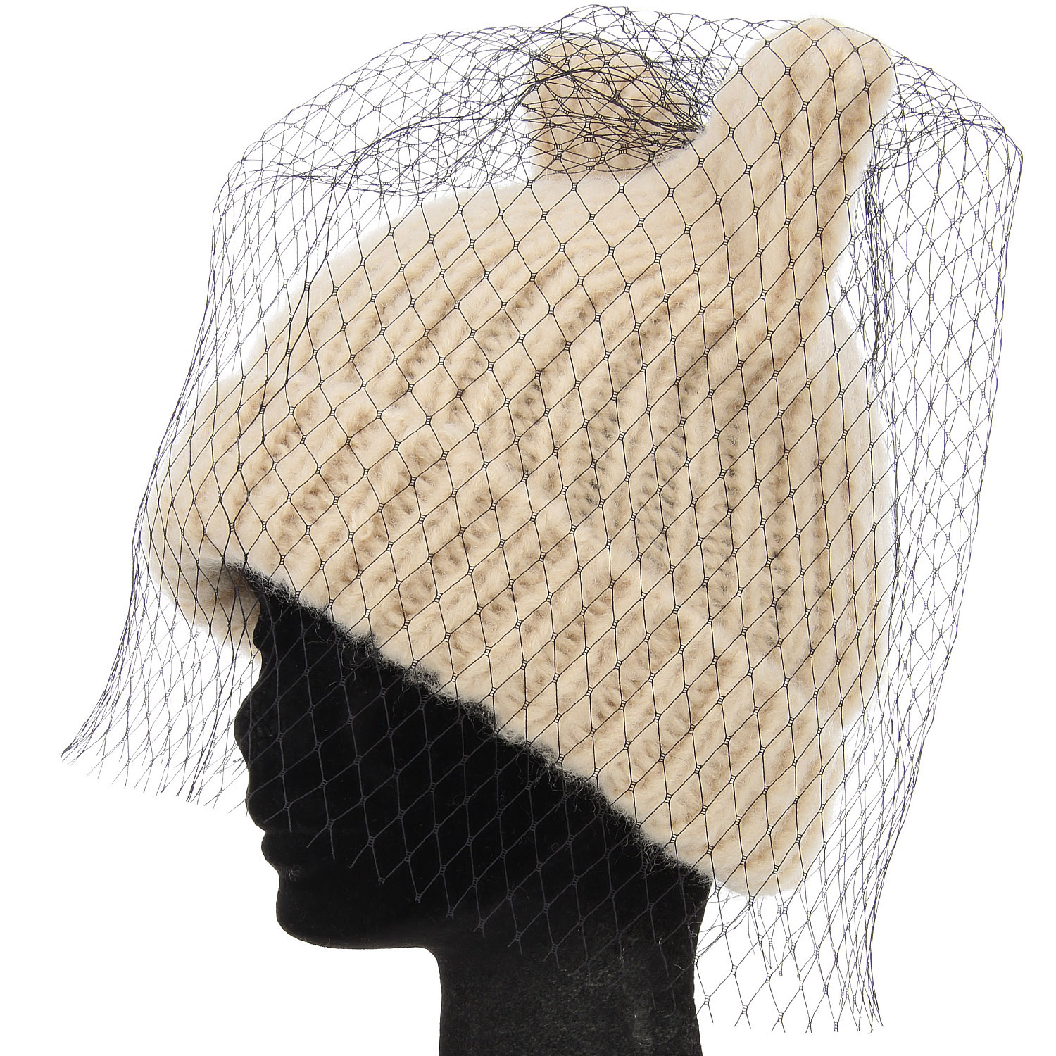 Dodge 猫耳チュールワッチ - 画像3